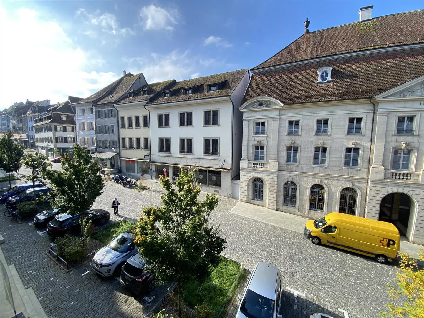 Wohnung - Foto 13 von 18