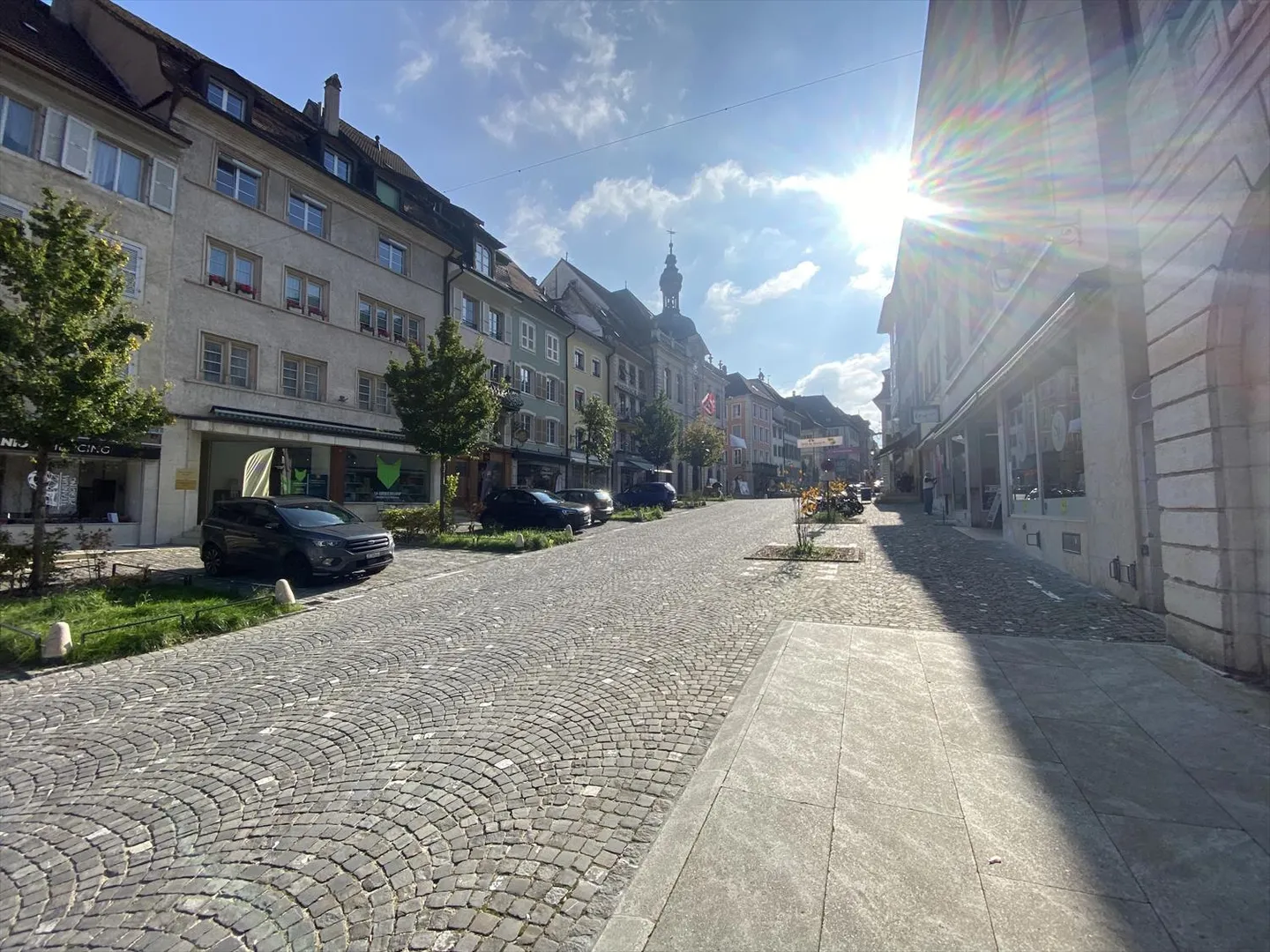 Wohnung - Foto 12 von 18