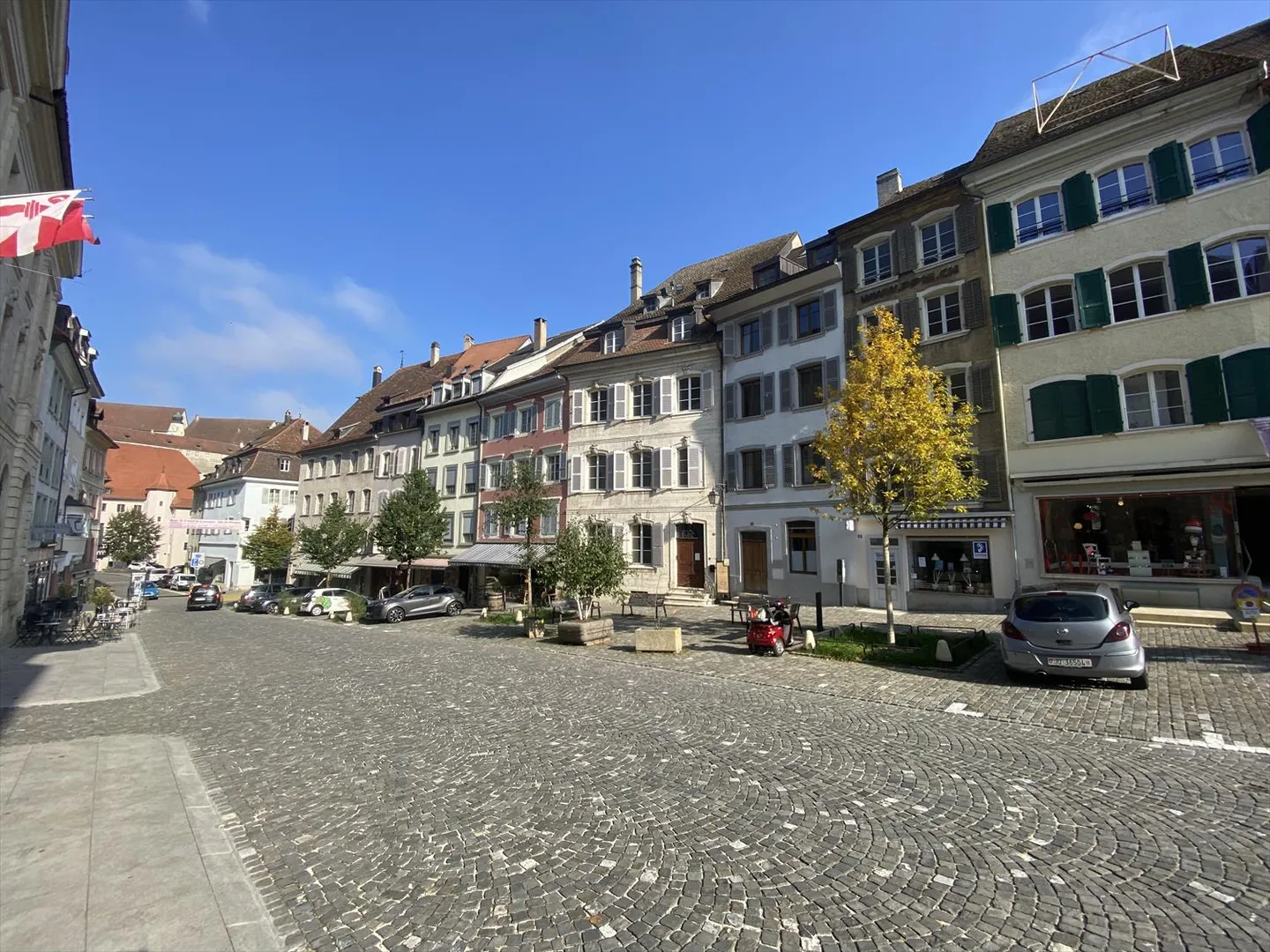 Wohnung - Foto 16 von 18