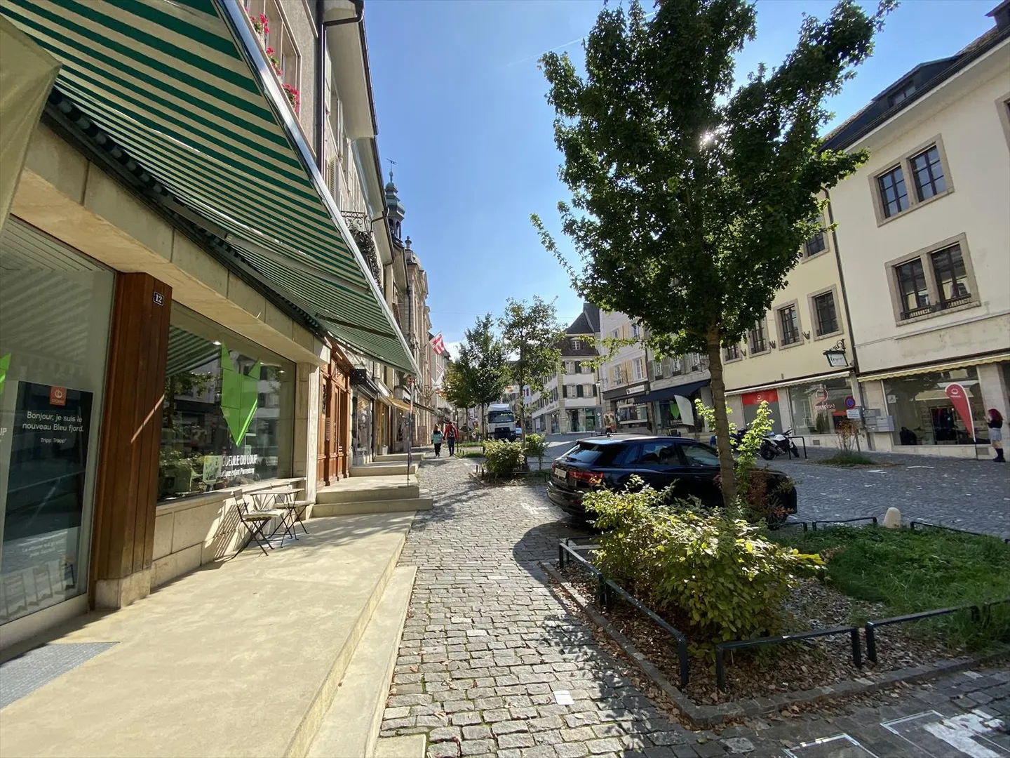 Wohnung - Foto 14 von 18