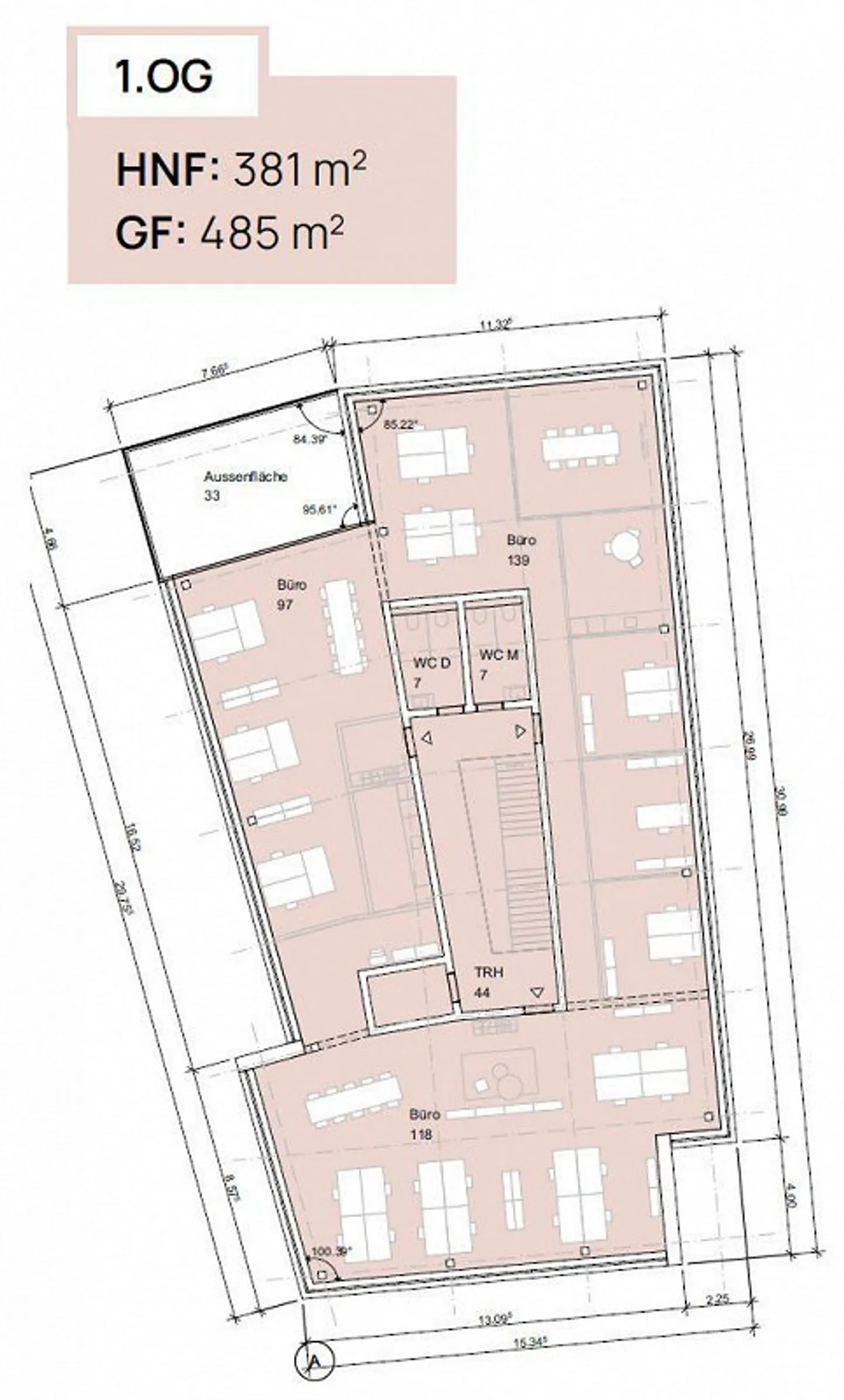 Investment Opportunity or Commercial Property in Winterthur - Dättnau - Photo 7 of 9