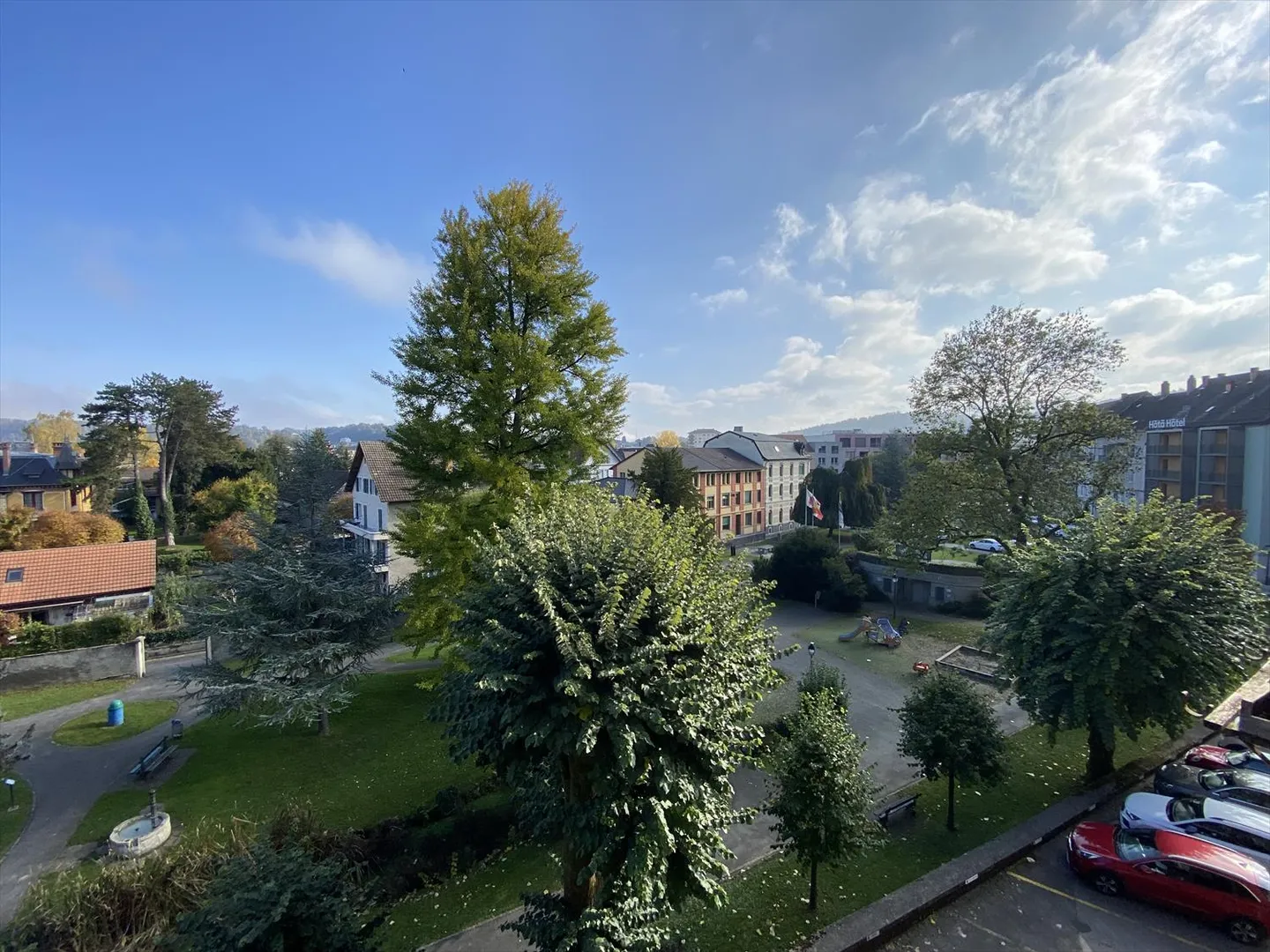 Wohnung - Foto 17 von 18