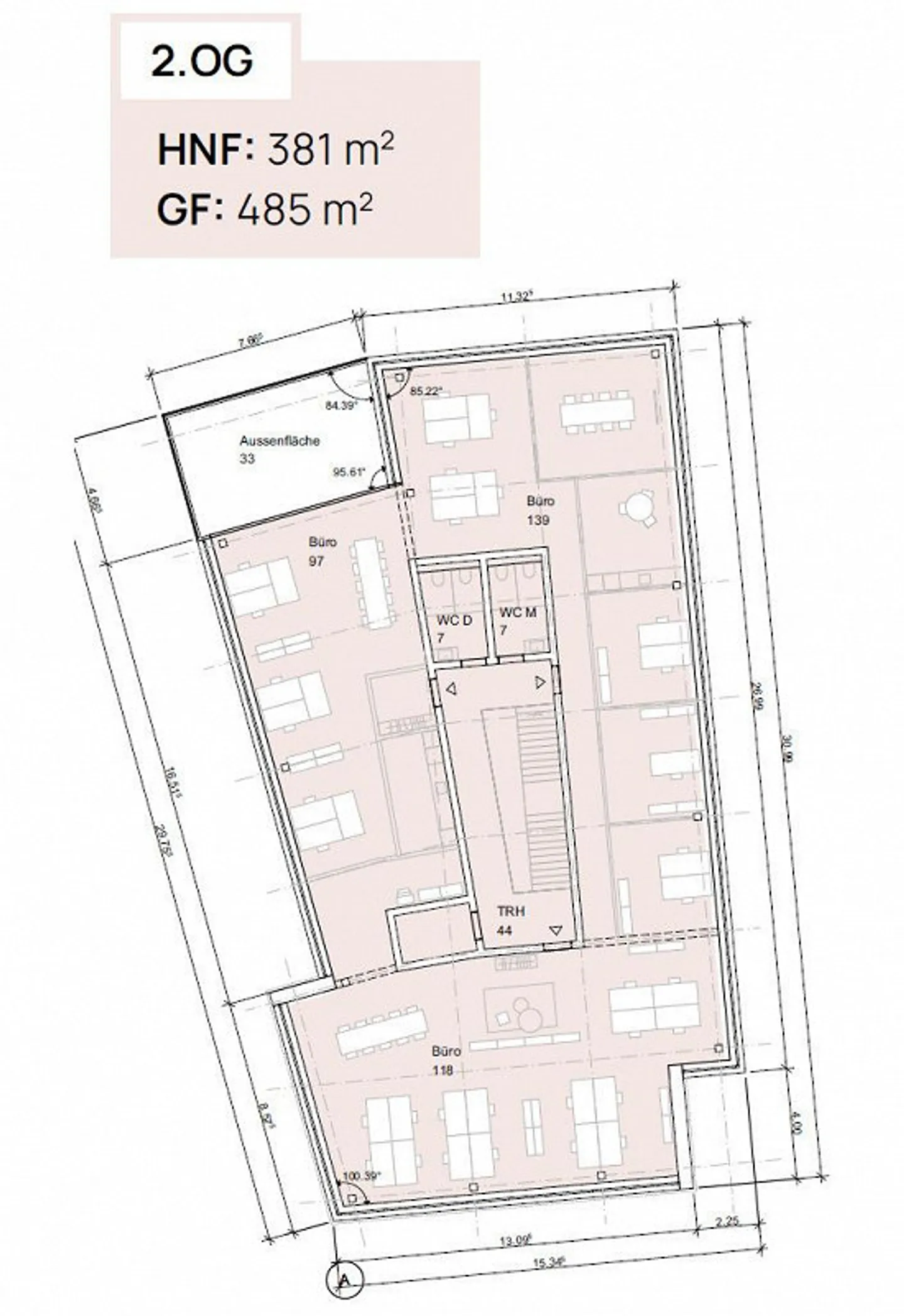 Investment Opportunity or Commercial Property in Winterthur - Dättnau - Photo 8 of 9