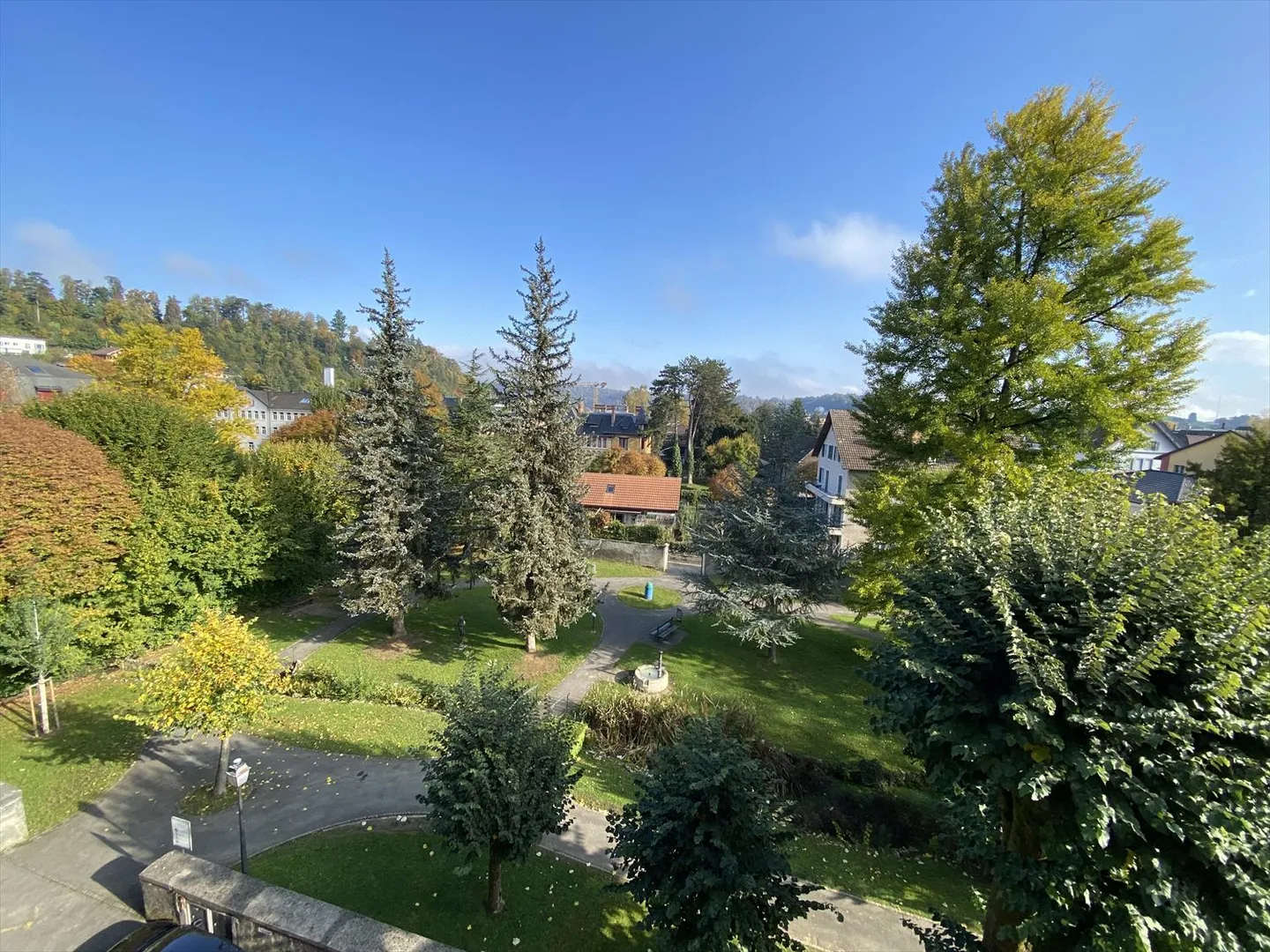 Wohnung - Foto 18 von 18