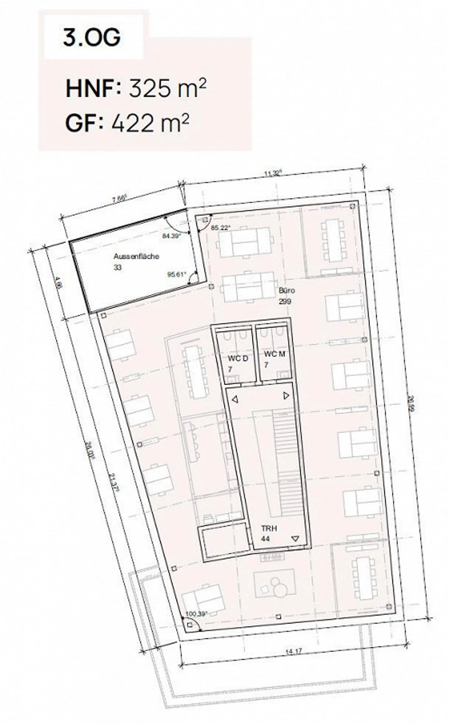 Investment Opportunity or Commercial Property in Winterthur - Dättnau - Photo 9 of 9