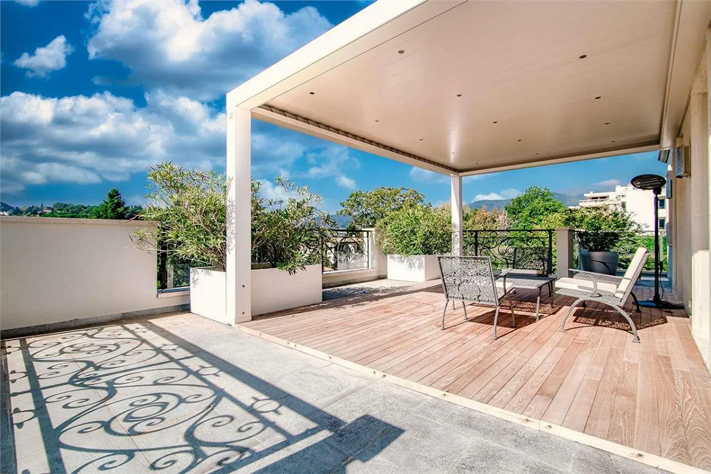 Villa unifamiliare di charme - Foto 2 di 13