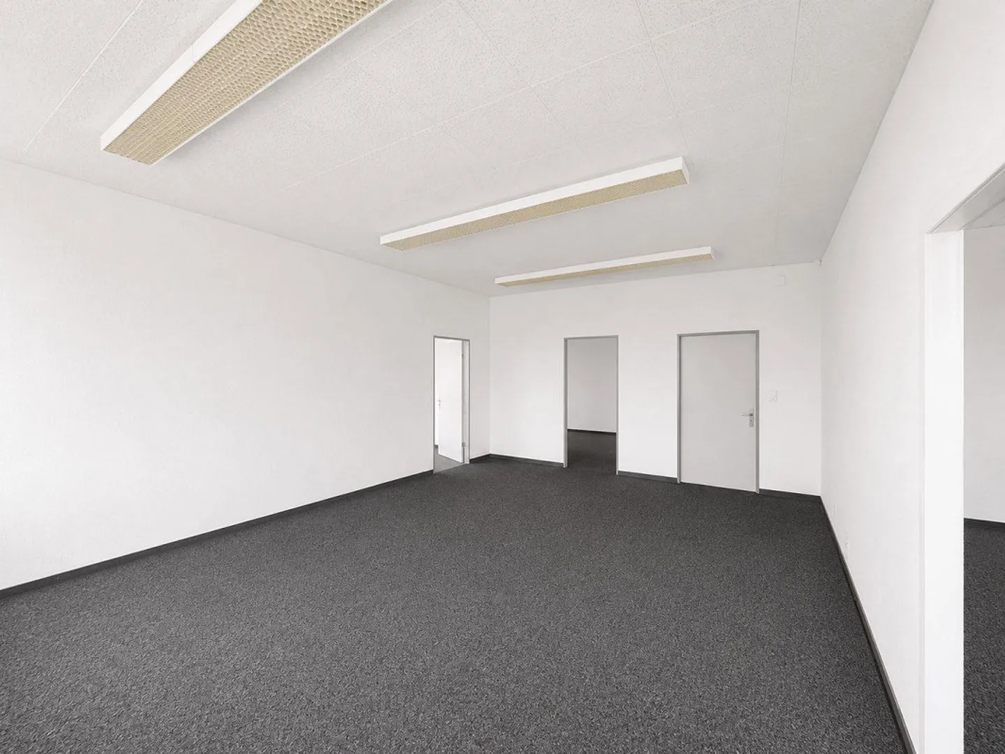 125 m² de surface de bureau avec 4 bureaux à Regensdorf ! - Photo 5 sur 8