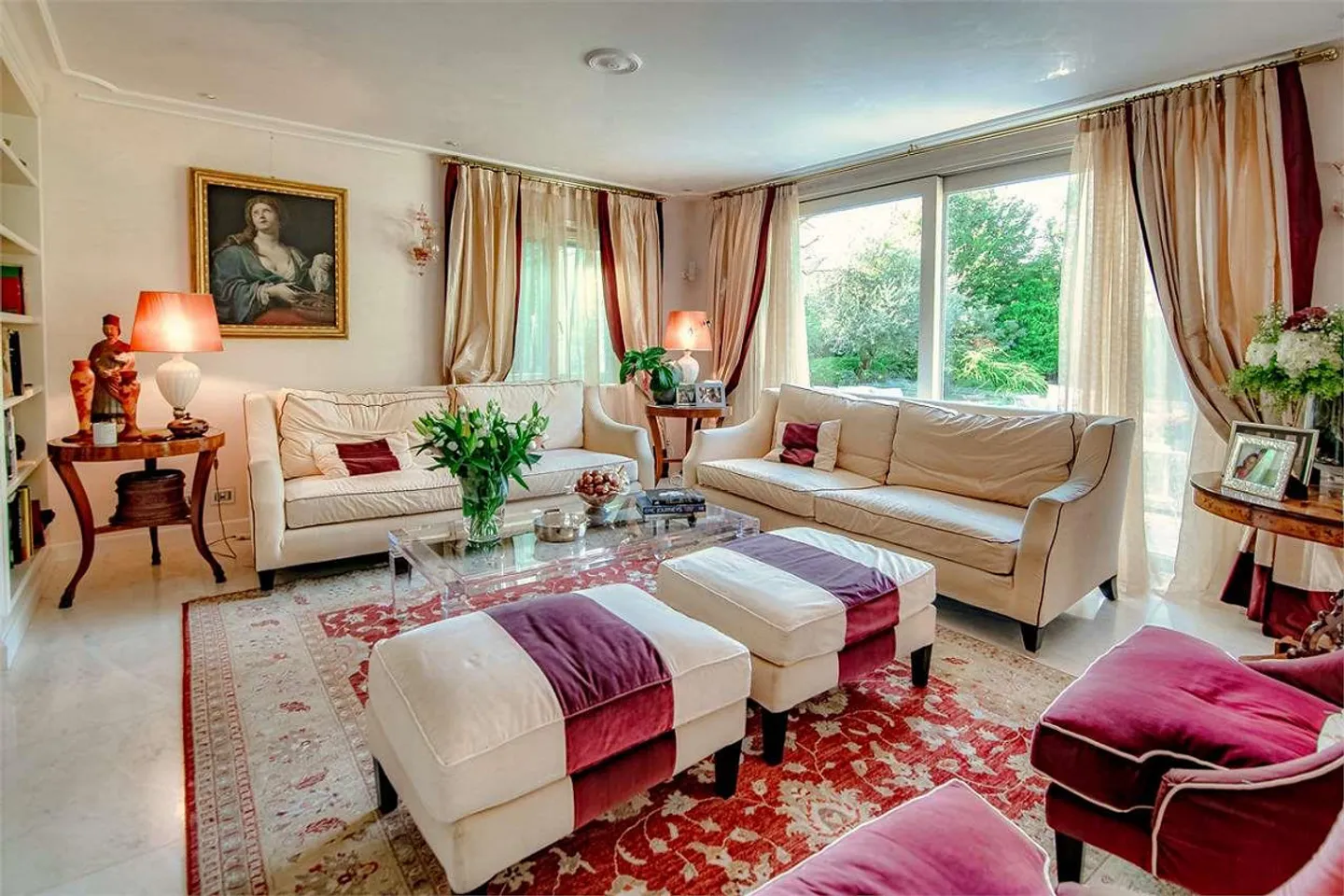 Villa unifamiliare di charme - Foto 4 di 13