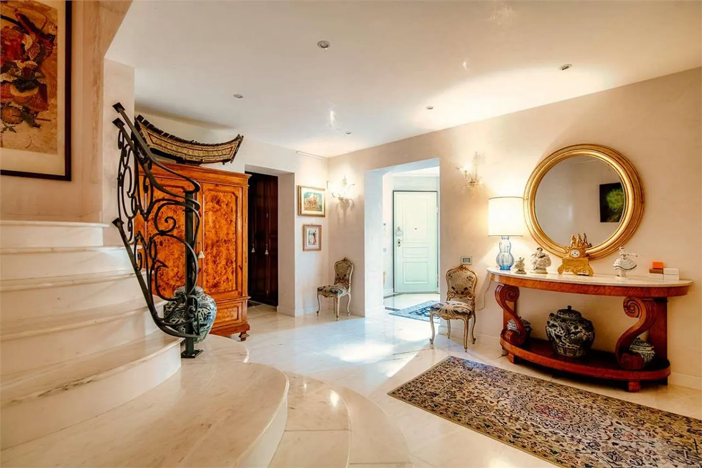 Villa unifamiliare di charme - Foto 6 di 13