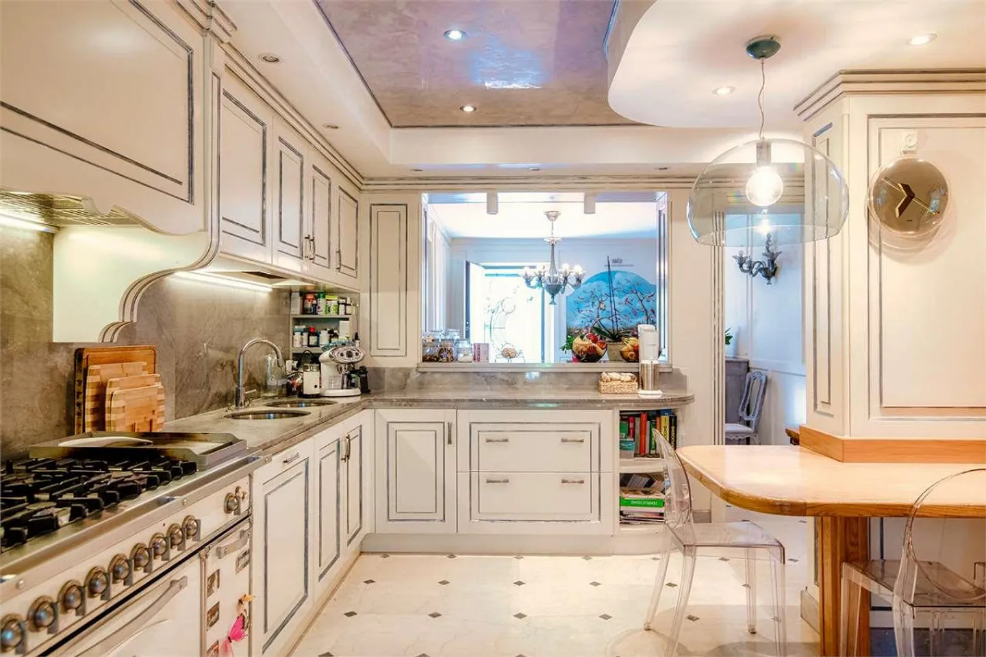 Villa unifamiliare di charme - Foto 7 di 13