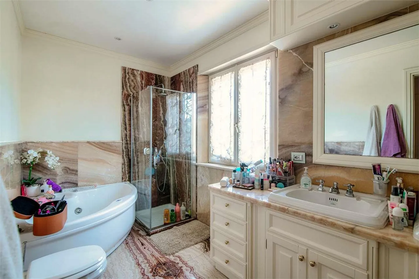 Villa unifamiliare di charme - Foto 10 di 13