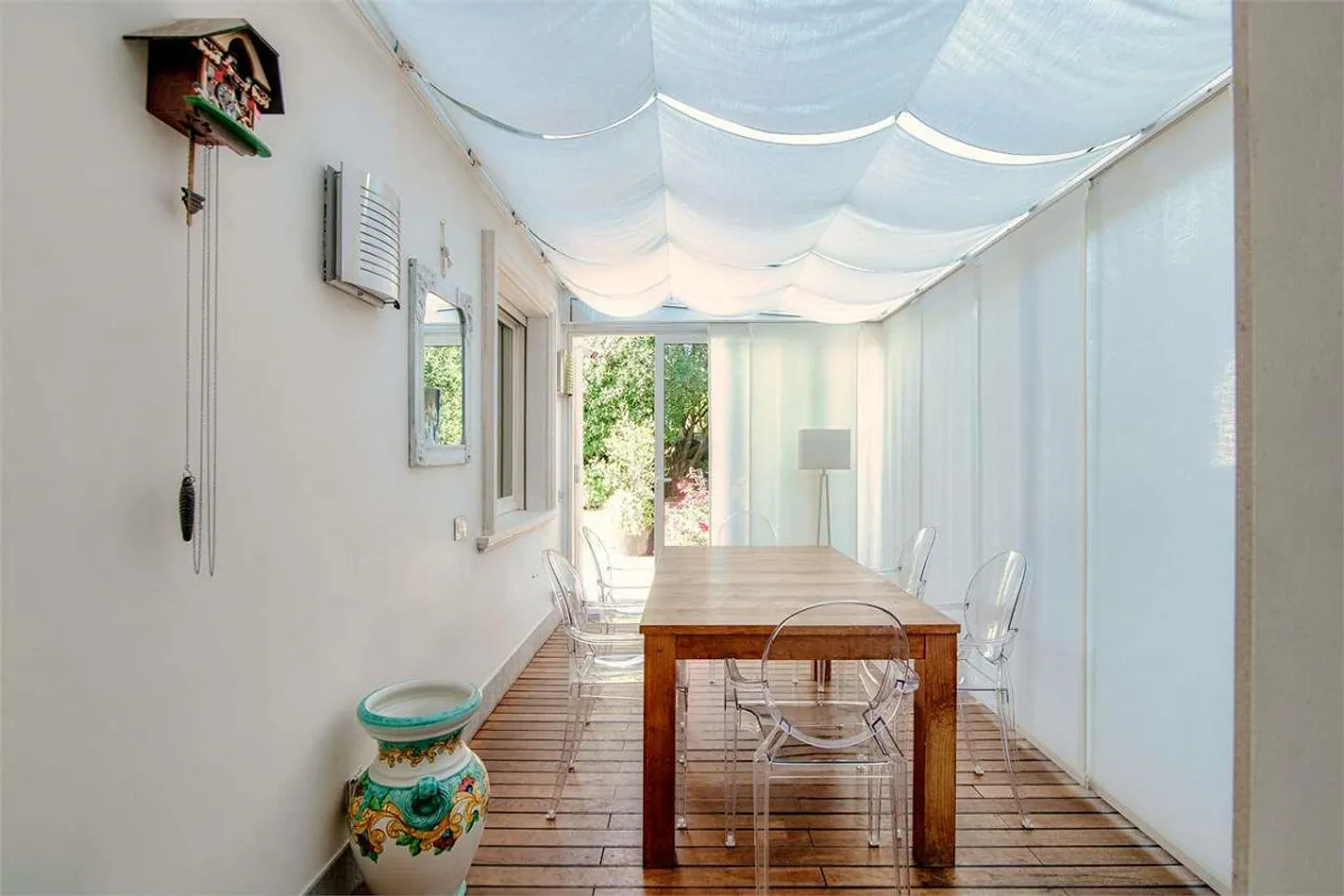 Villa unifamiliare di charme - Foto 11 di 13