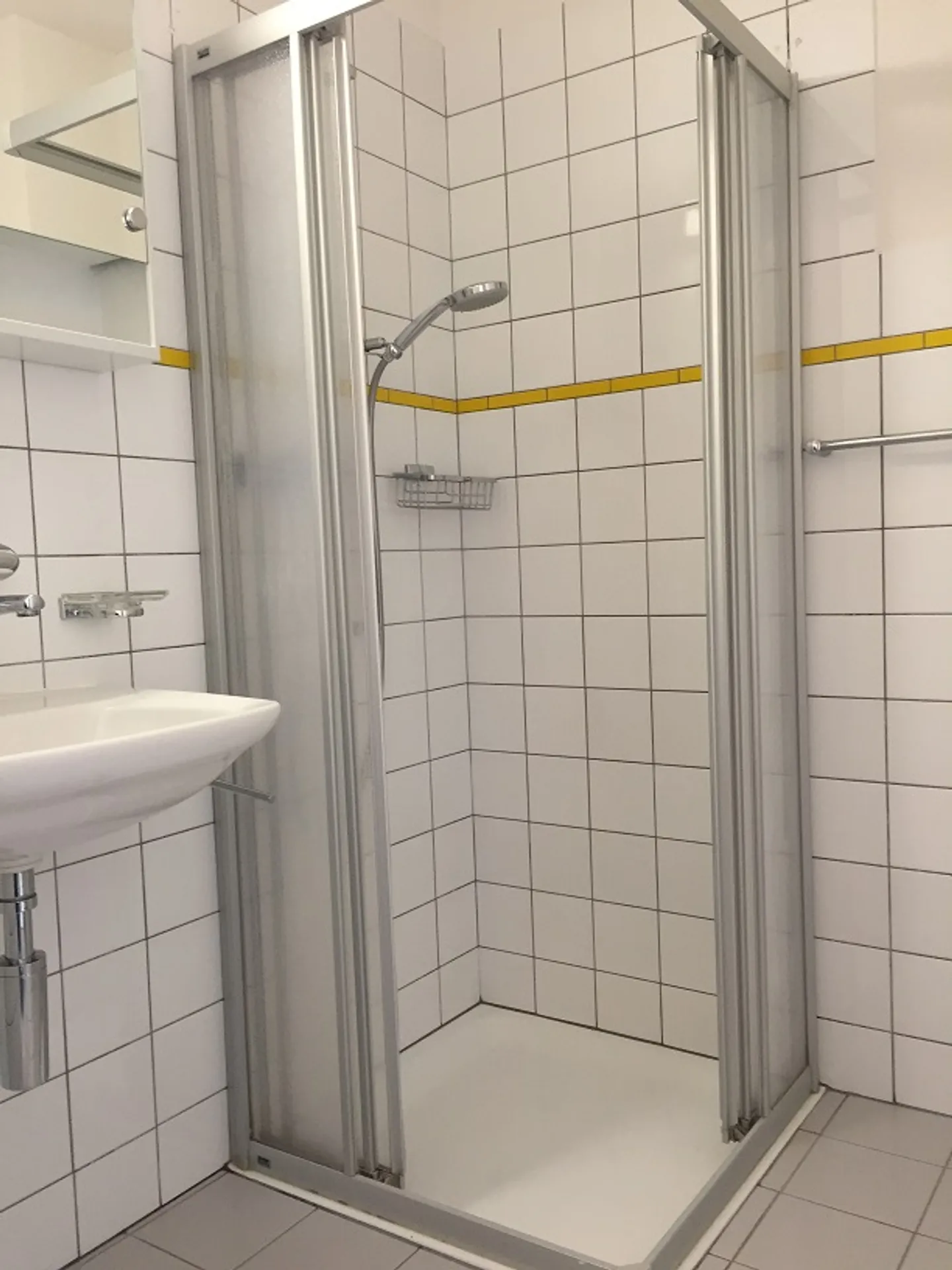 Charmante 2-Zimmer-Wohnung - Foto 6 von 7