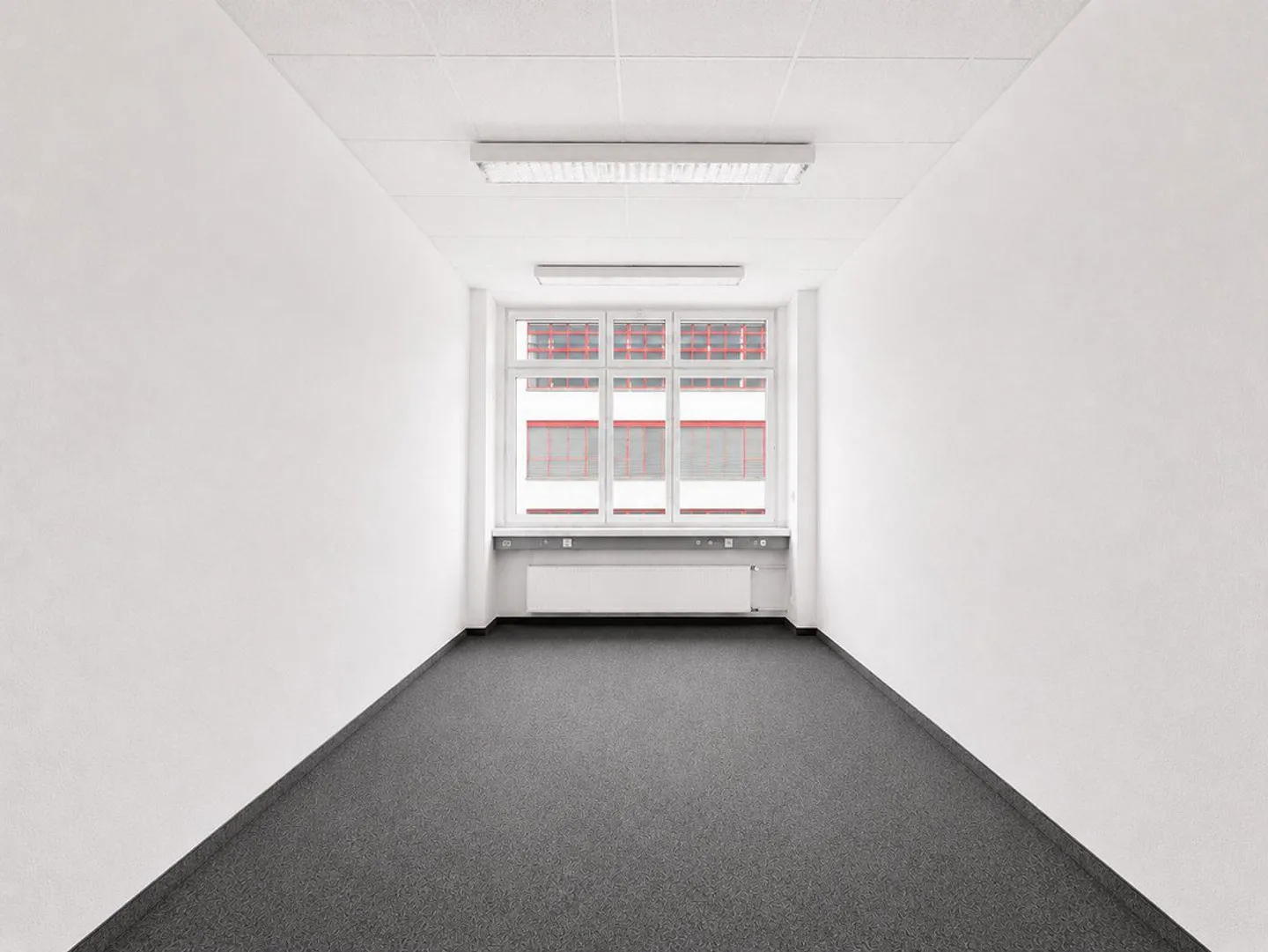 125 m² de surface de bureau avec 4 bureaux à Regensdorf ! - Photo 7 sur 8