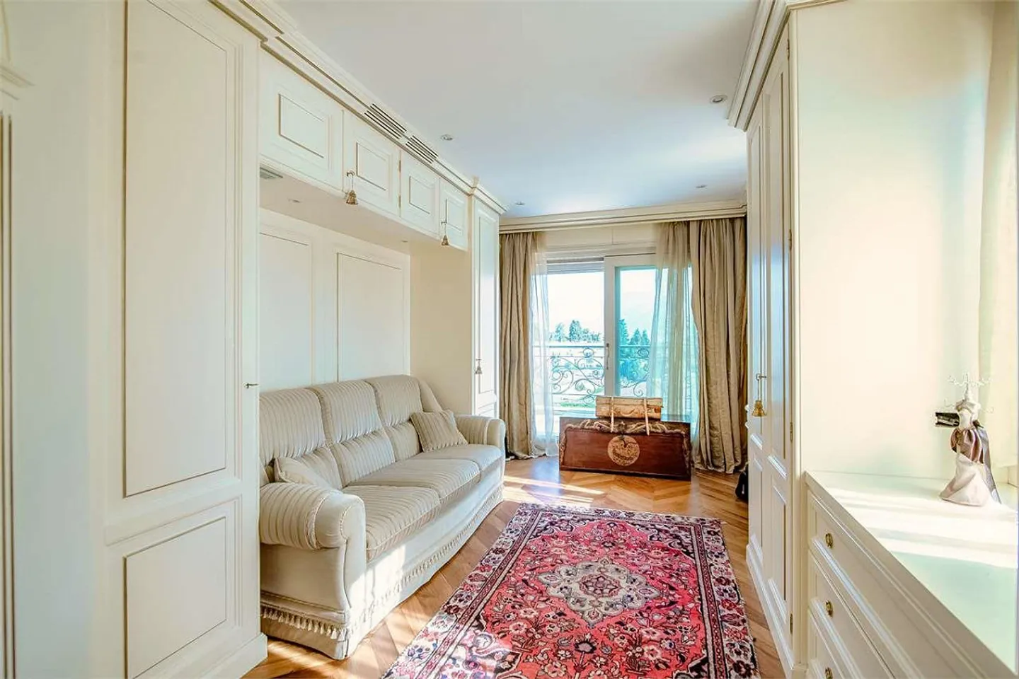 Villa unifamiliare di charme - Foto 8 di 13