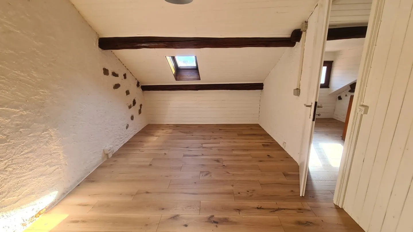 Apartment for rent - Photo 12 of 13