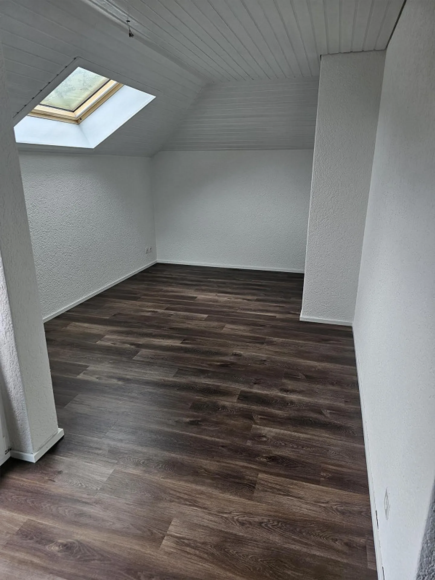 Renovierte Wohnung in ruhiger Lage - Foto 3 von 6