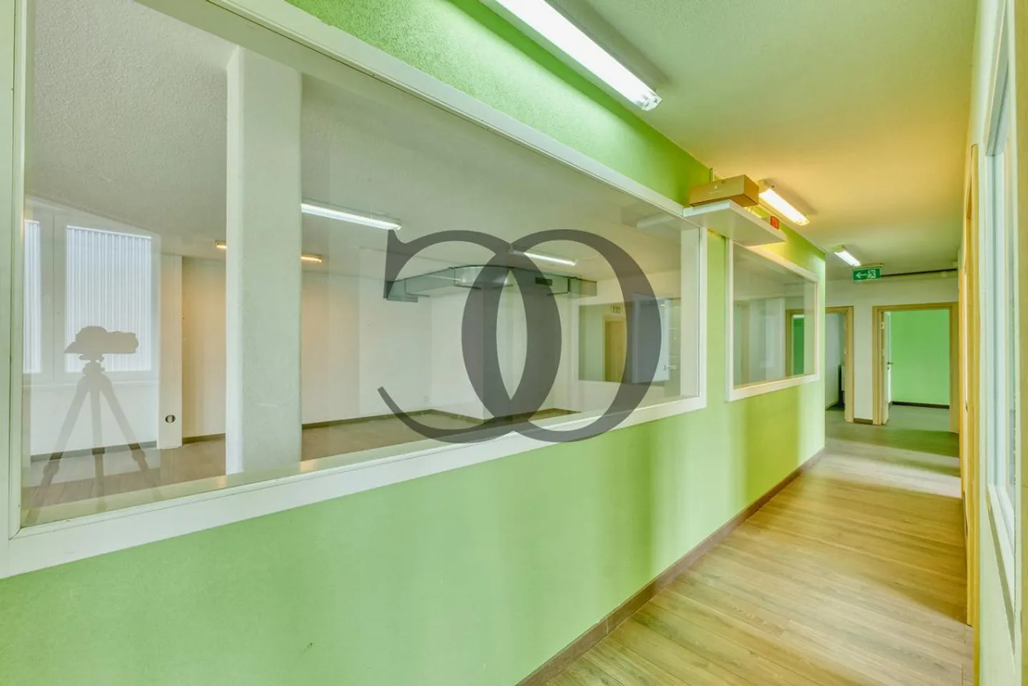 Modern Artisan Space in Châtel-St-Denis - Photo 6 of 13