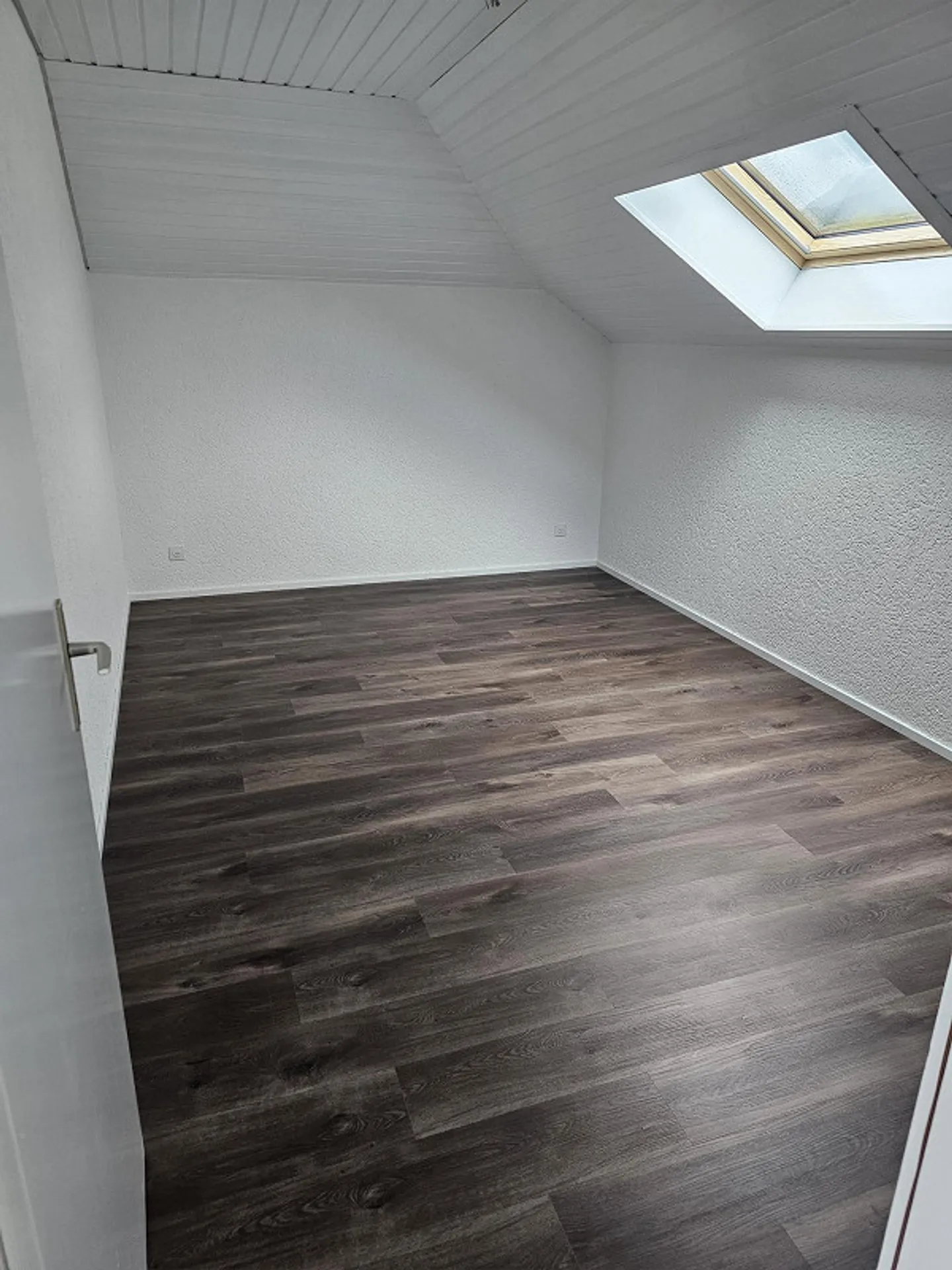 Renovierte Wohnung in ruhiger Lage - Foto 4 von 6