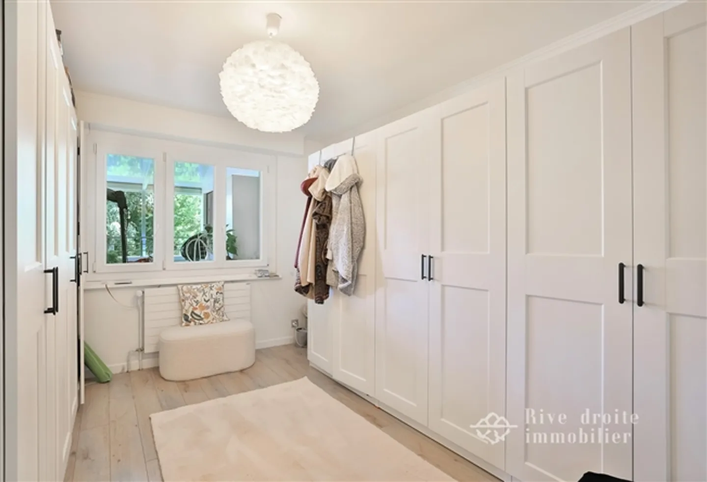 Very large villa with pool in Founex newly renovated - Photo 7 of 14