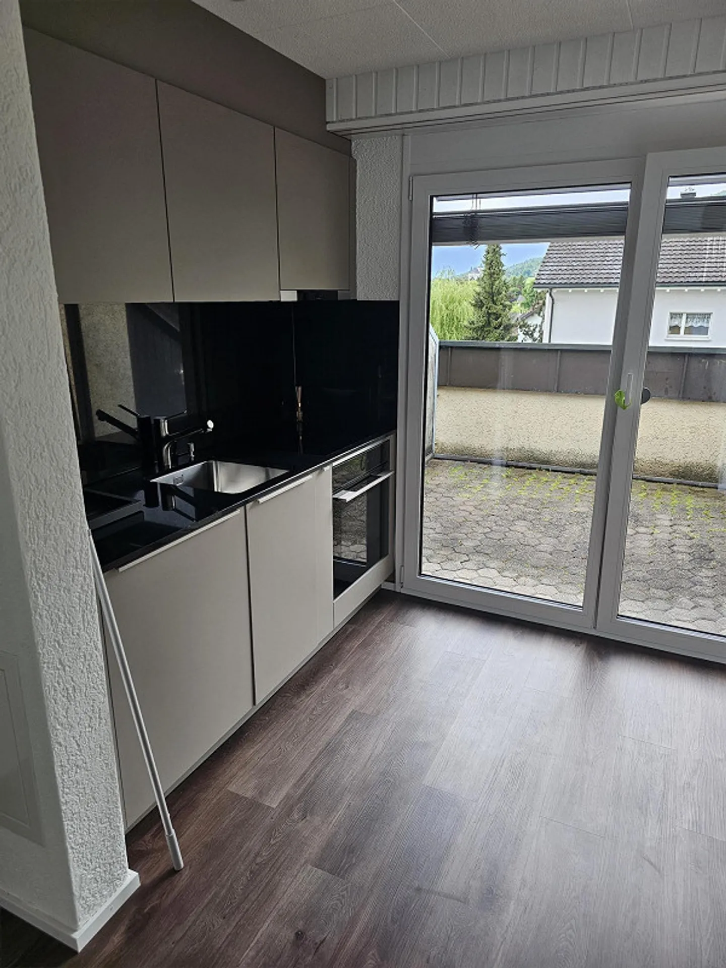 Renovierte Wohnung in ruhiger Lage - Foto 1 von 6