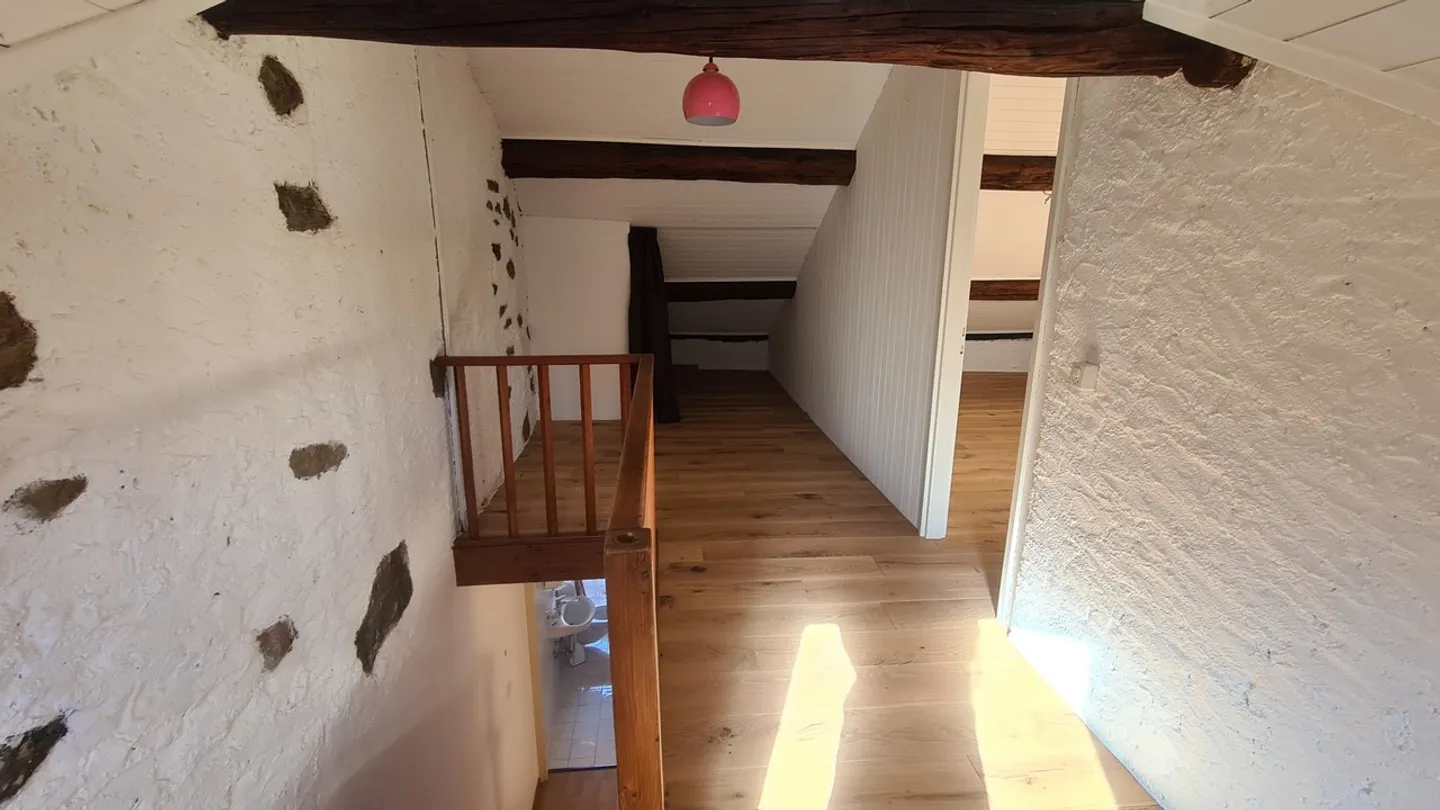 Apartment for rent - Photo 10 of 13