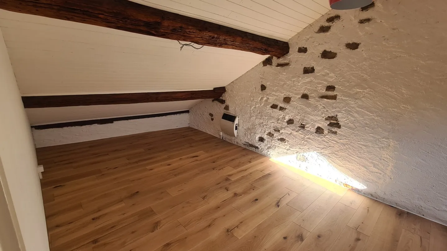 Apartment for rent - Photo 11 of 13