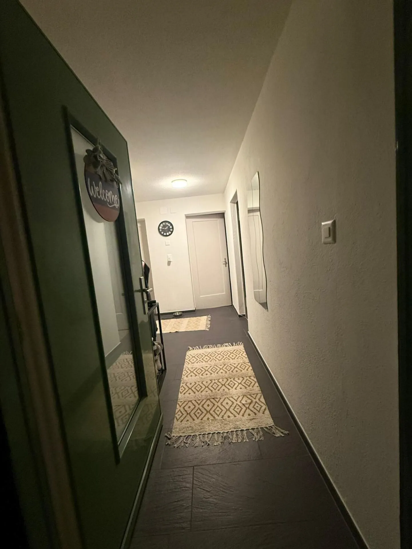 12-family house with 9 garages and 4 parking spaces. - Photo 1 of 6