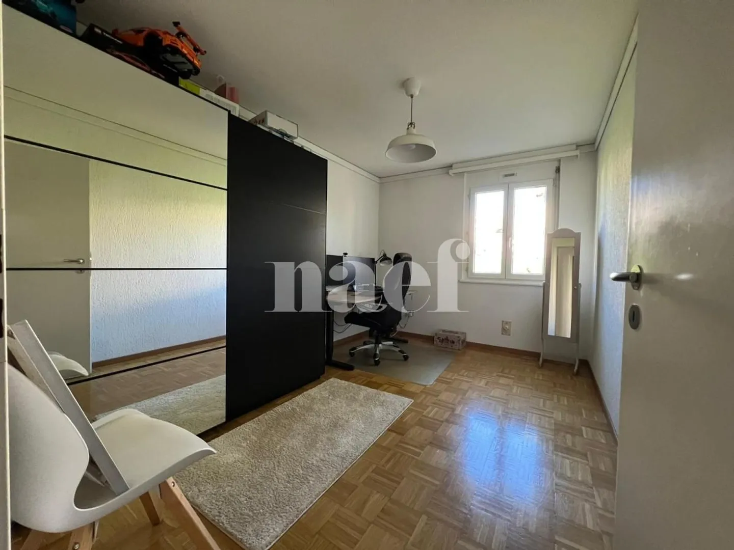 4.5 Room Apartment - Photo 3 of 10