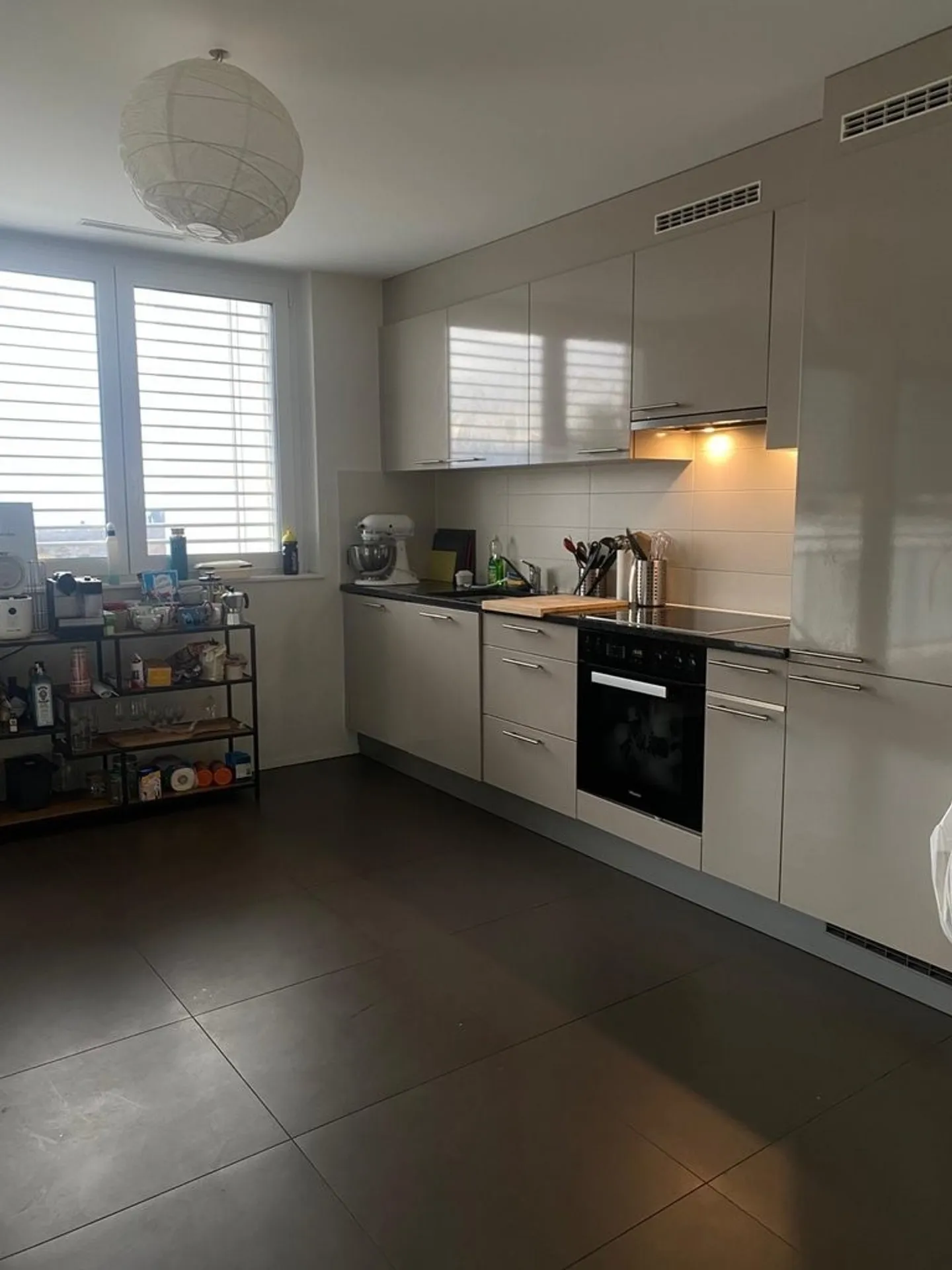 Bel appartement de 5,5 pièces - Photo 3 sur 7