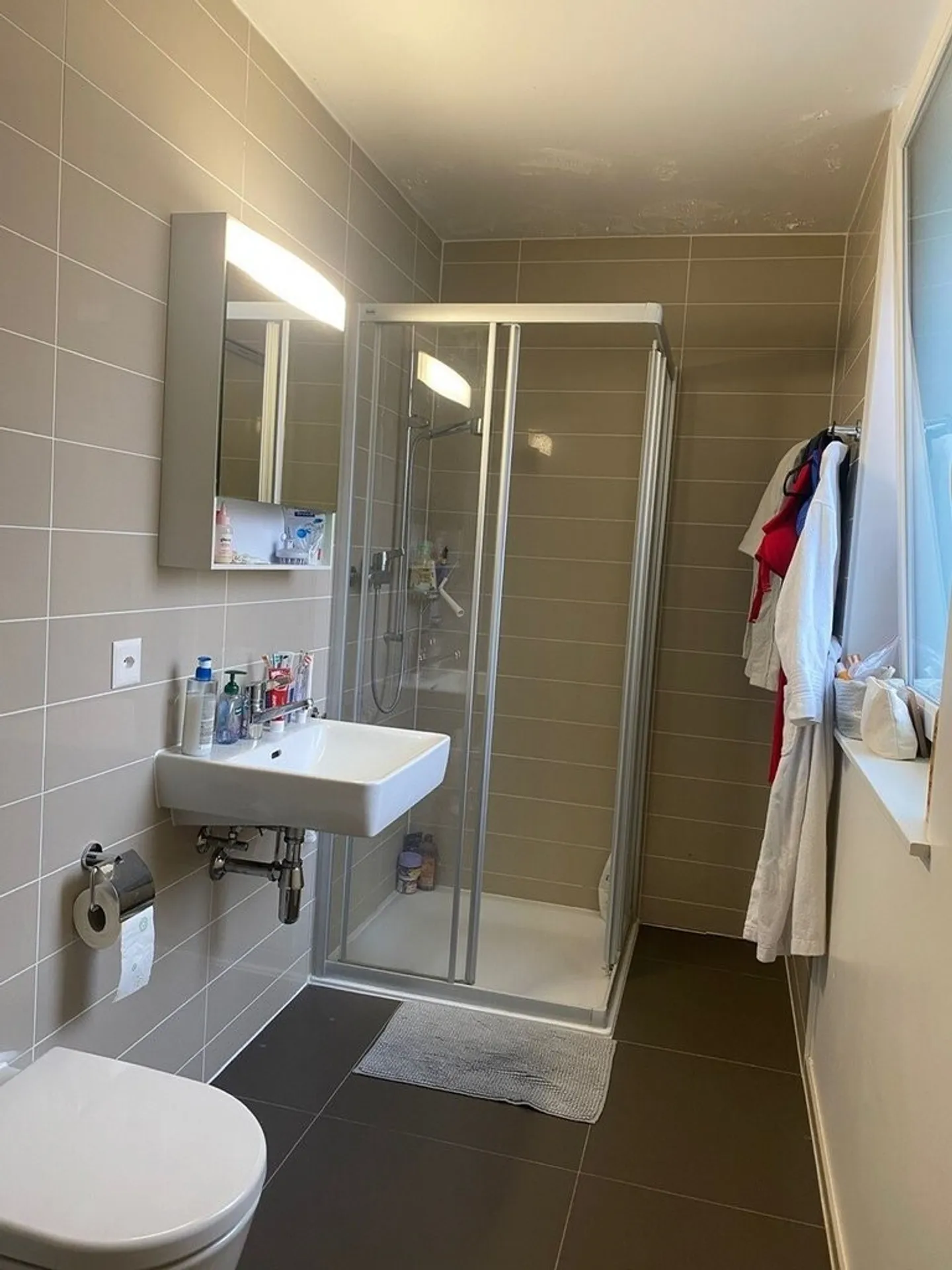 Bel appartement de 5,5 pièces - Photo 5 sur 7