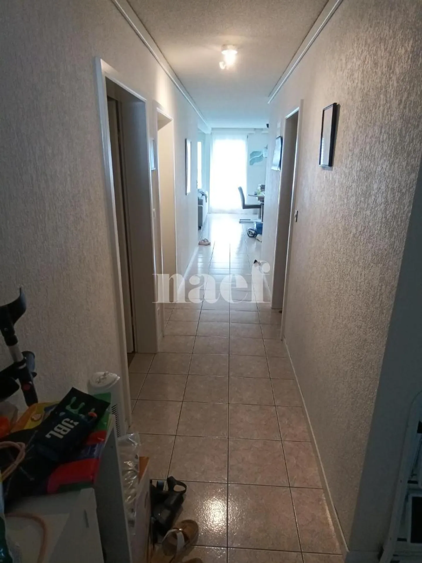 4.5 Room Apartment - Photo 9 of 10