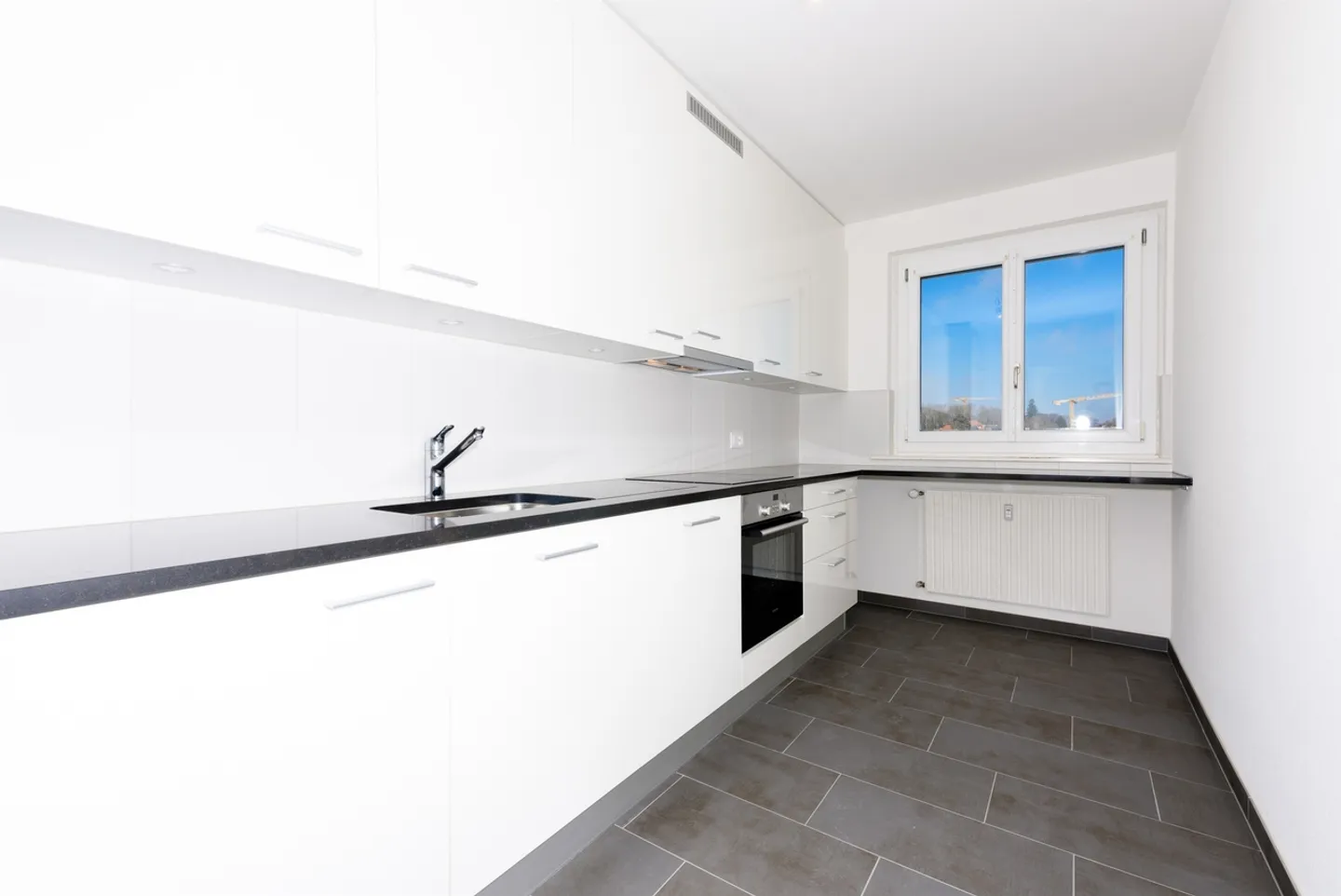 Appartement Familial Spacieux - Photo 1 sur 6