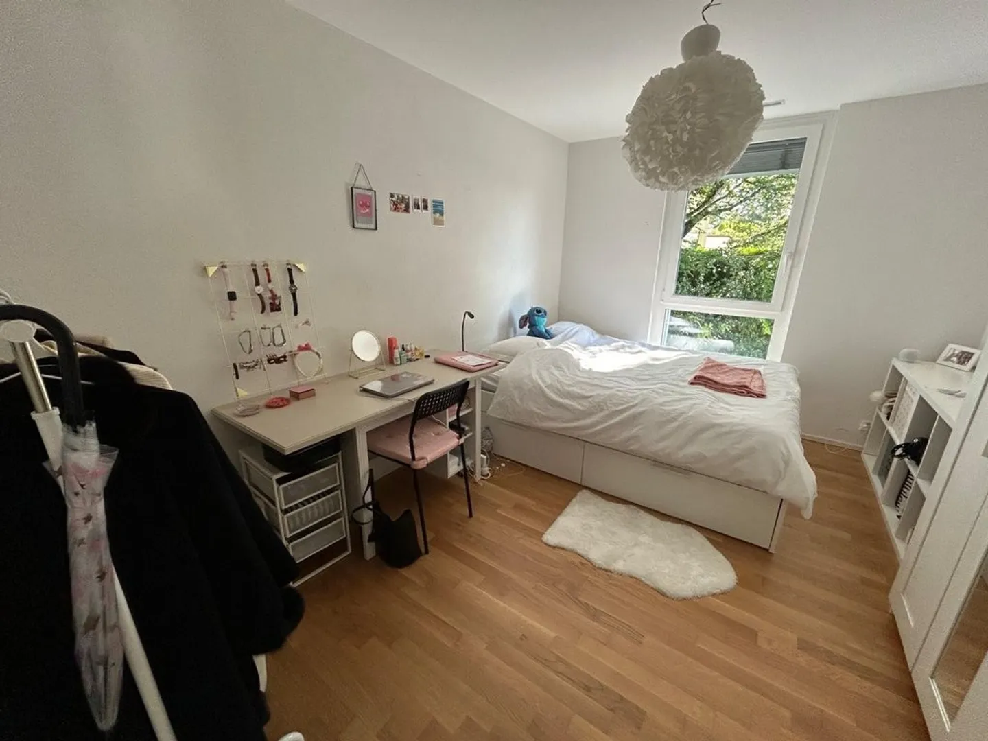 Bel appartement de 5,5 pièces - Photo 6 sur 7