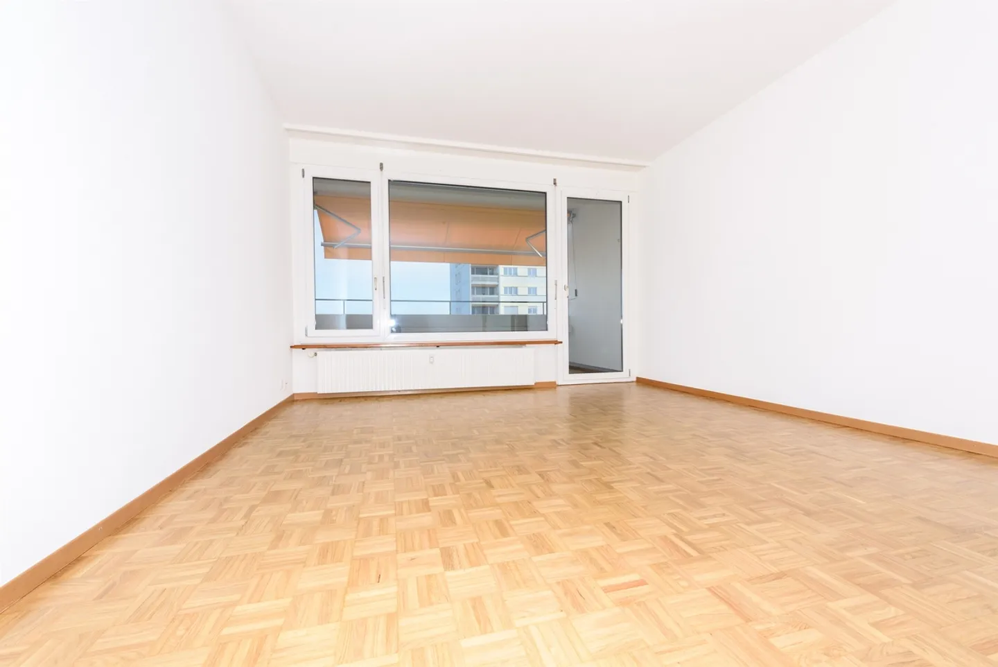Appartement Familial Spacieux - Photo 2 sur 6