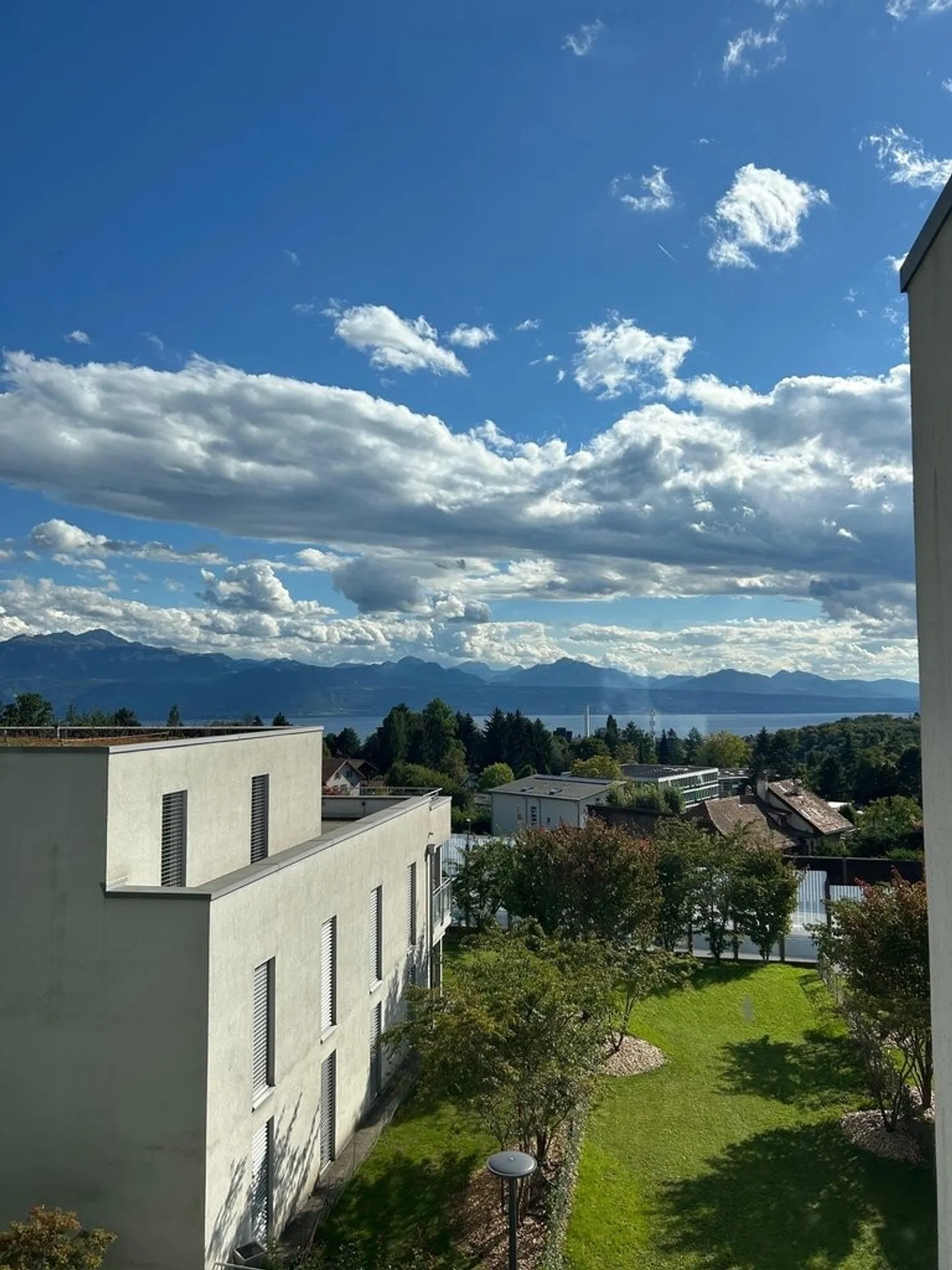 Bel appartement de 5,5 pièces - Photo 7 sur 7
