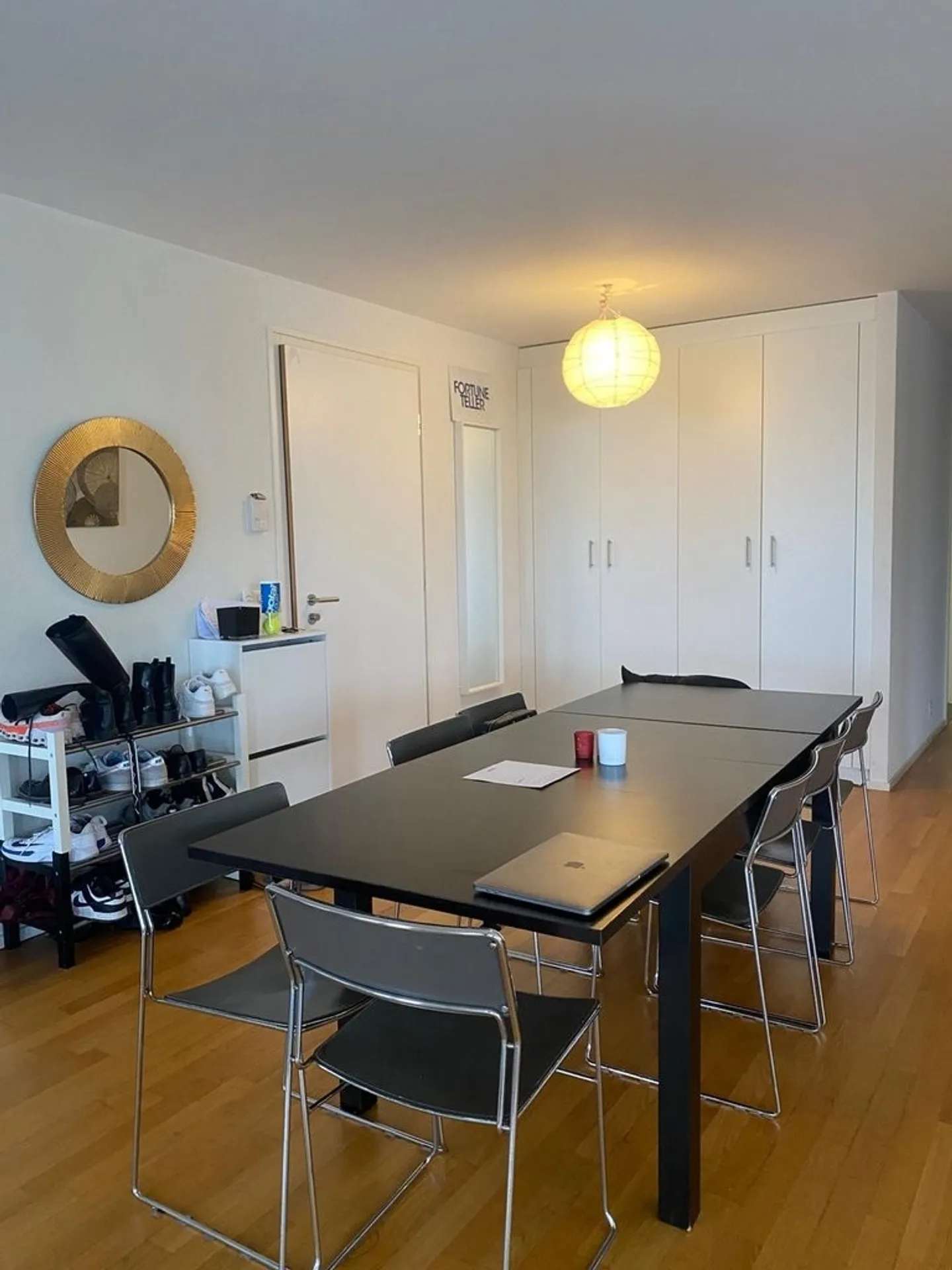 Bel appartement de 5,5 pièces - Photo 4 sur 7