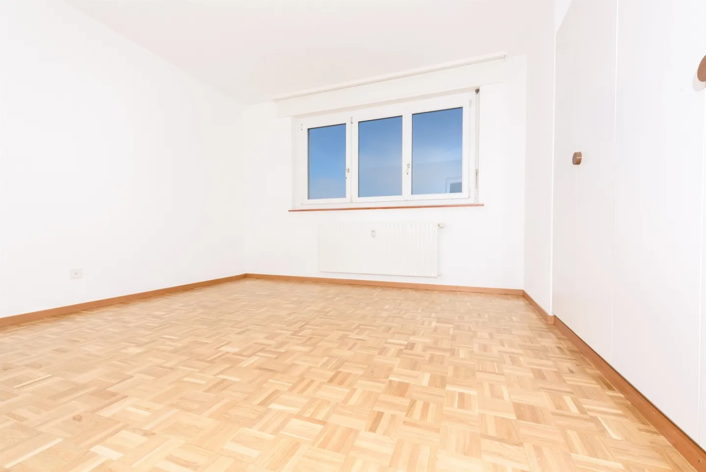 Appartement Familial Spacieux - Photo 3 sur 6