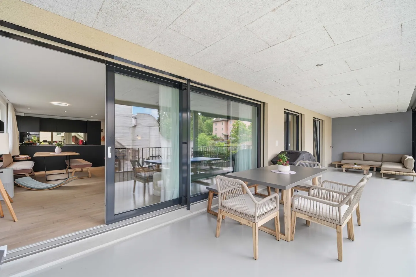 147 m² Living Comfort for the Whole Family - Photo 1 of 1