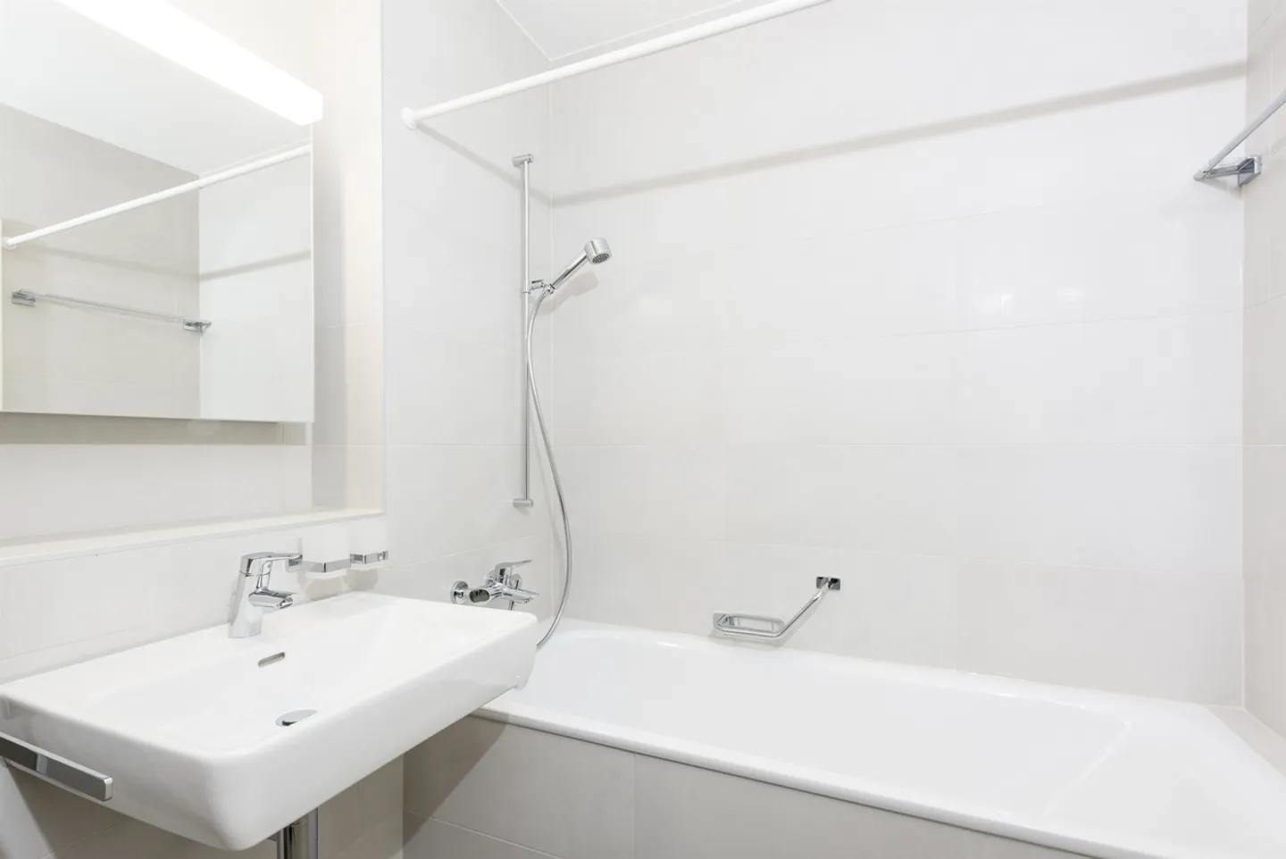 Appartement Familial Spacieux - Photo 5 sur 6
