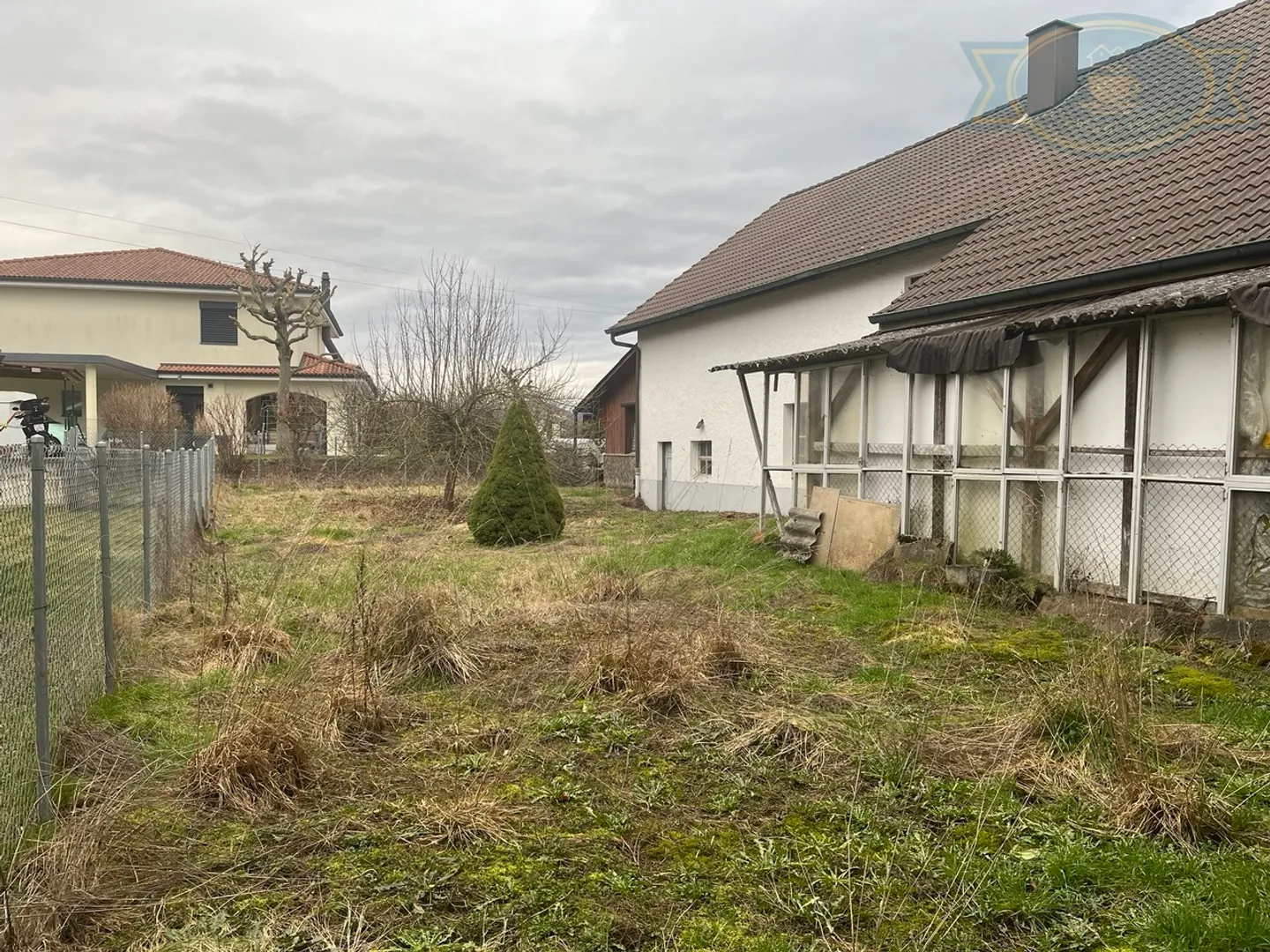 Casa singola in affitto - Foto 11 di 13