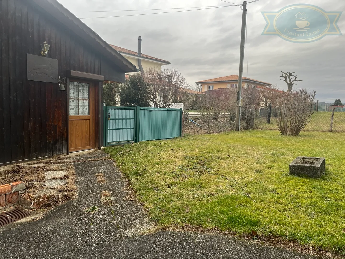 Casa singola in affitto - Foto 12 di 13
