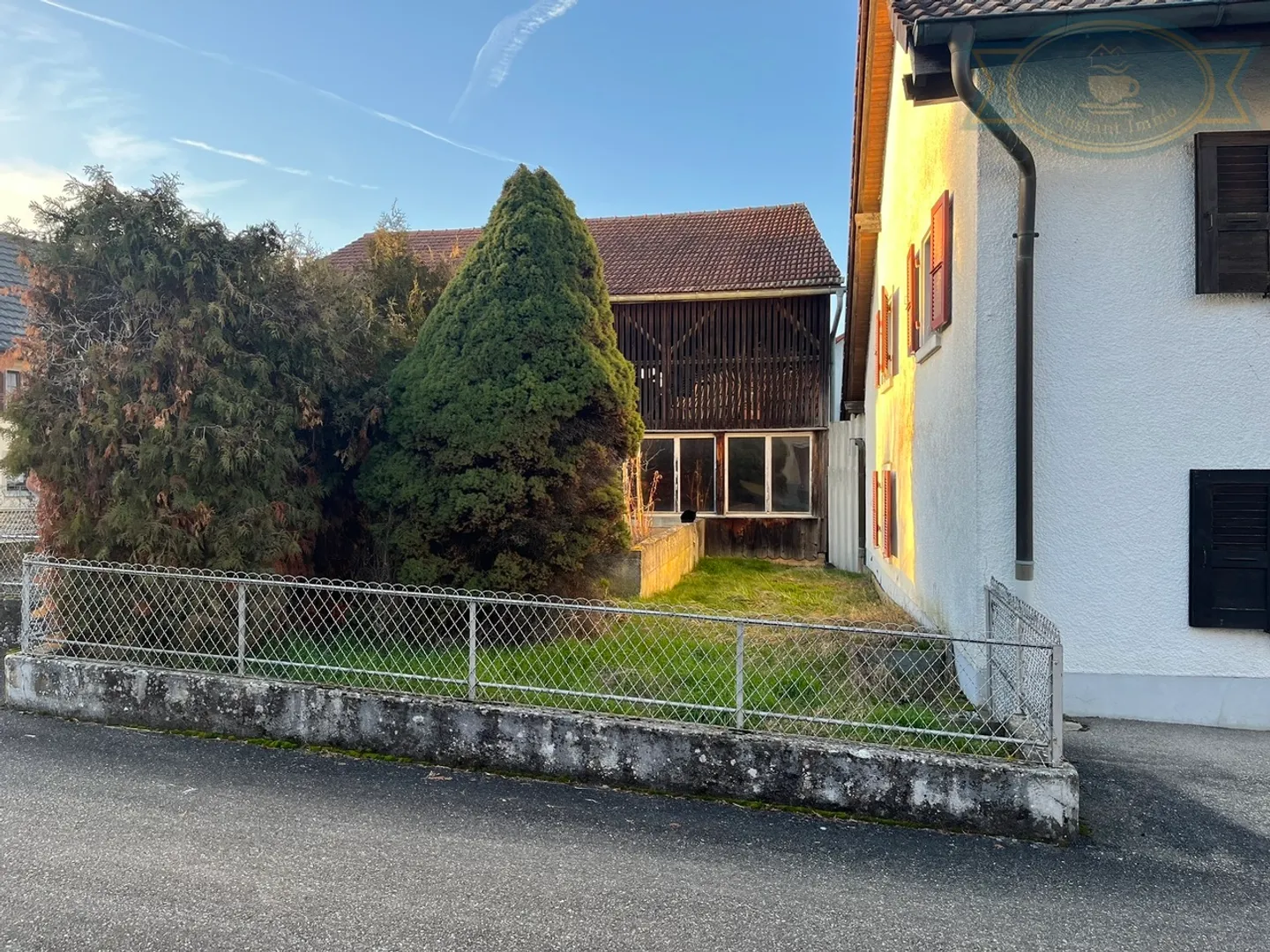 Casa singola in affitto - Foto 13 di 13