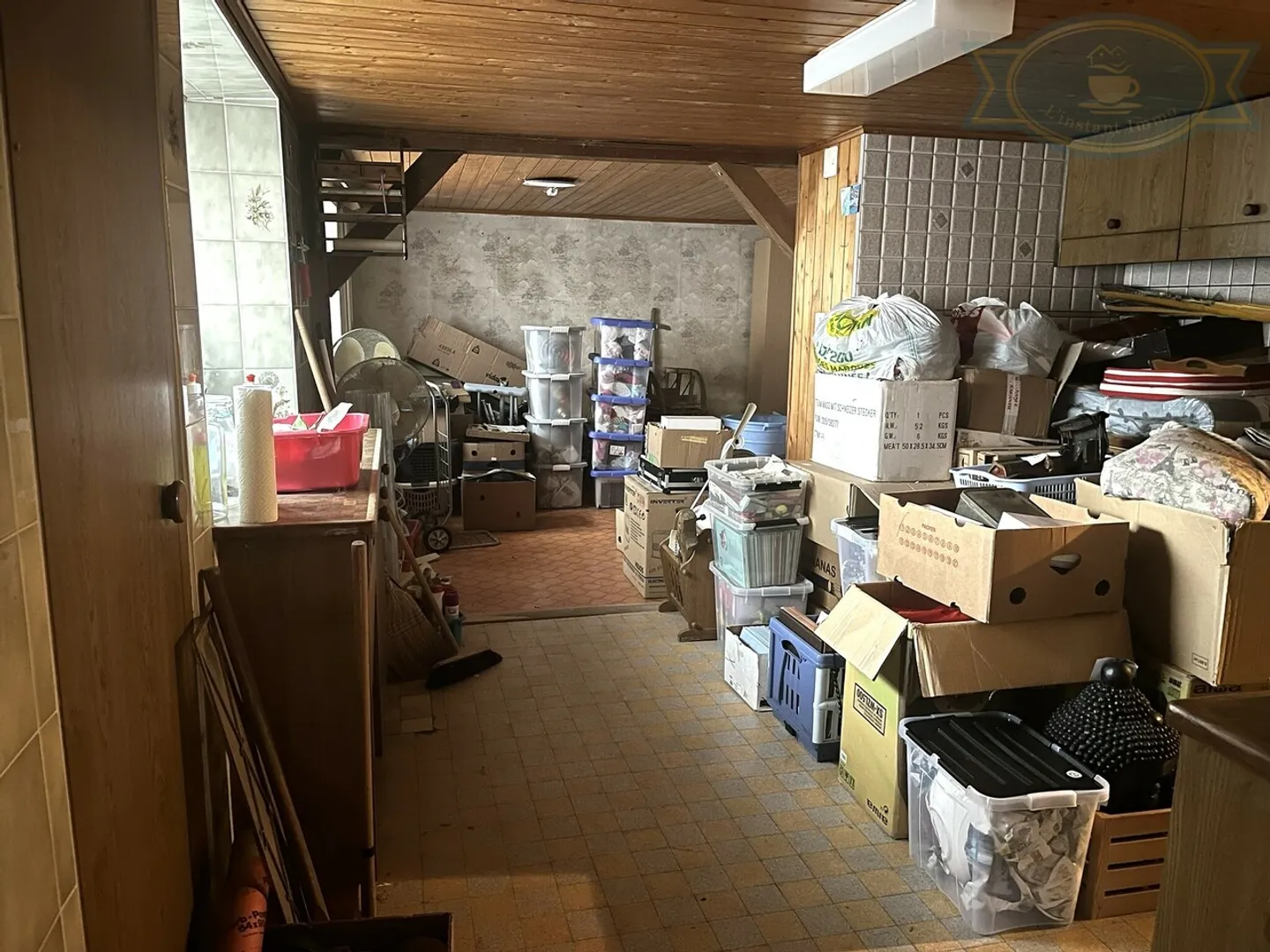 Casa singola in affitto - Foto 2 di 13