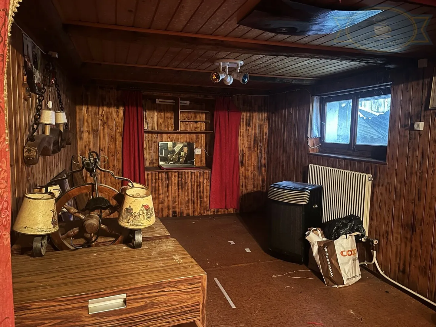 Casa singola in affitto - Foto 4 di 13