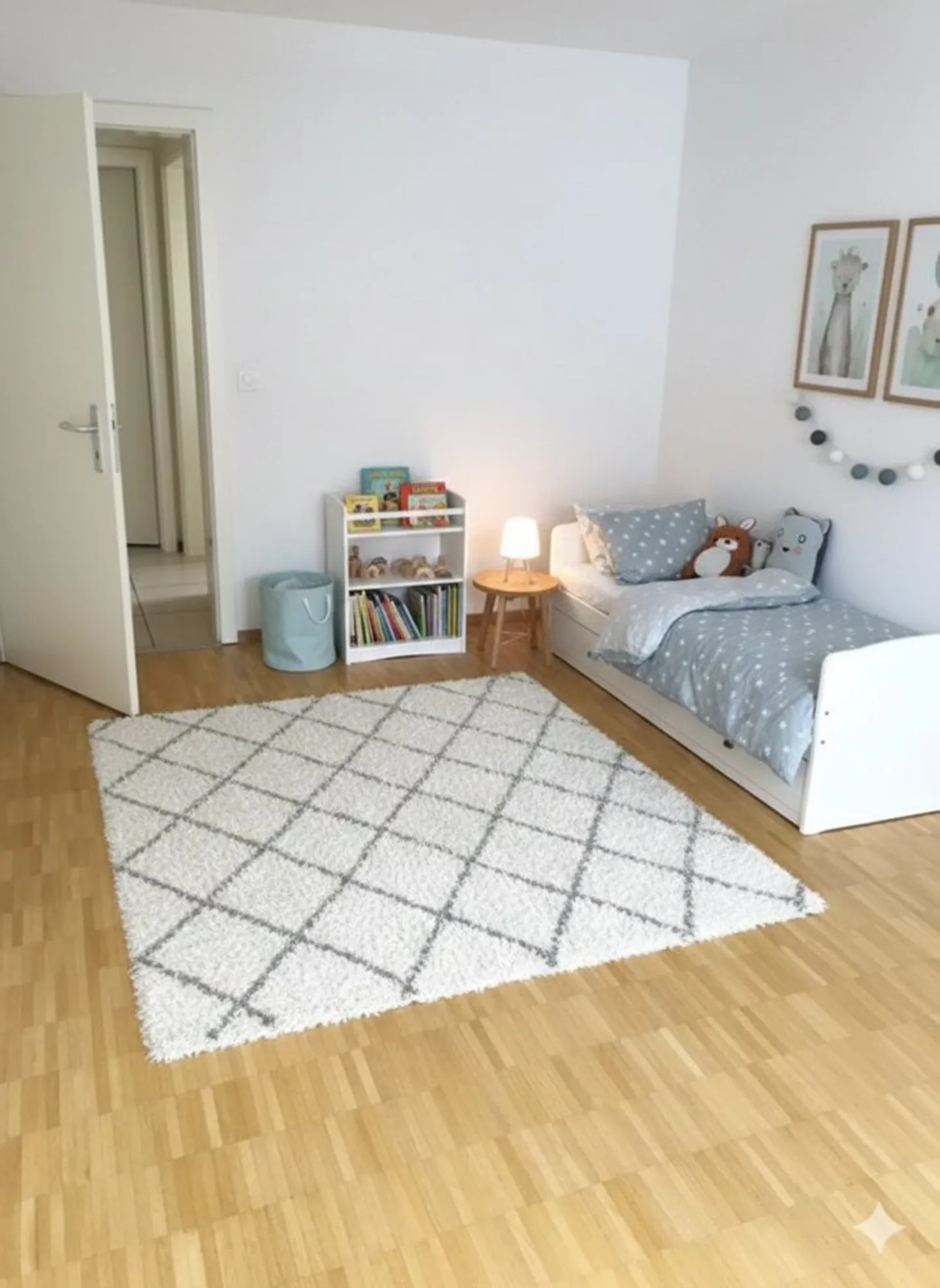 4,5-Zimmer-Wohnung - Foto 4 von 12