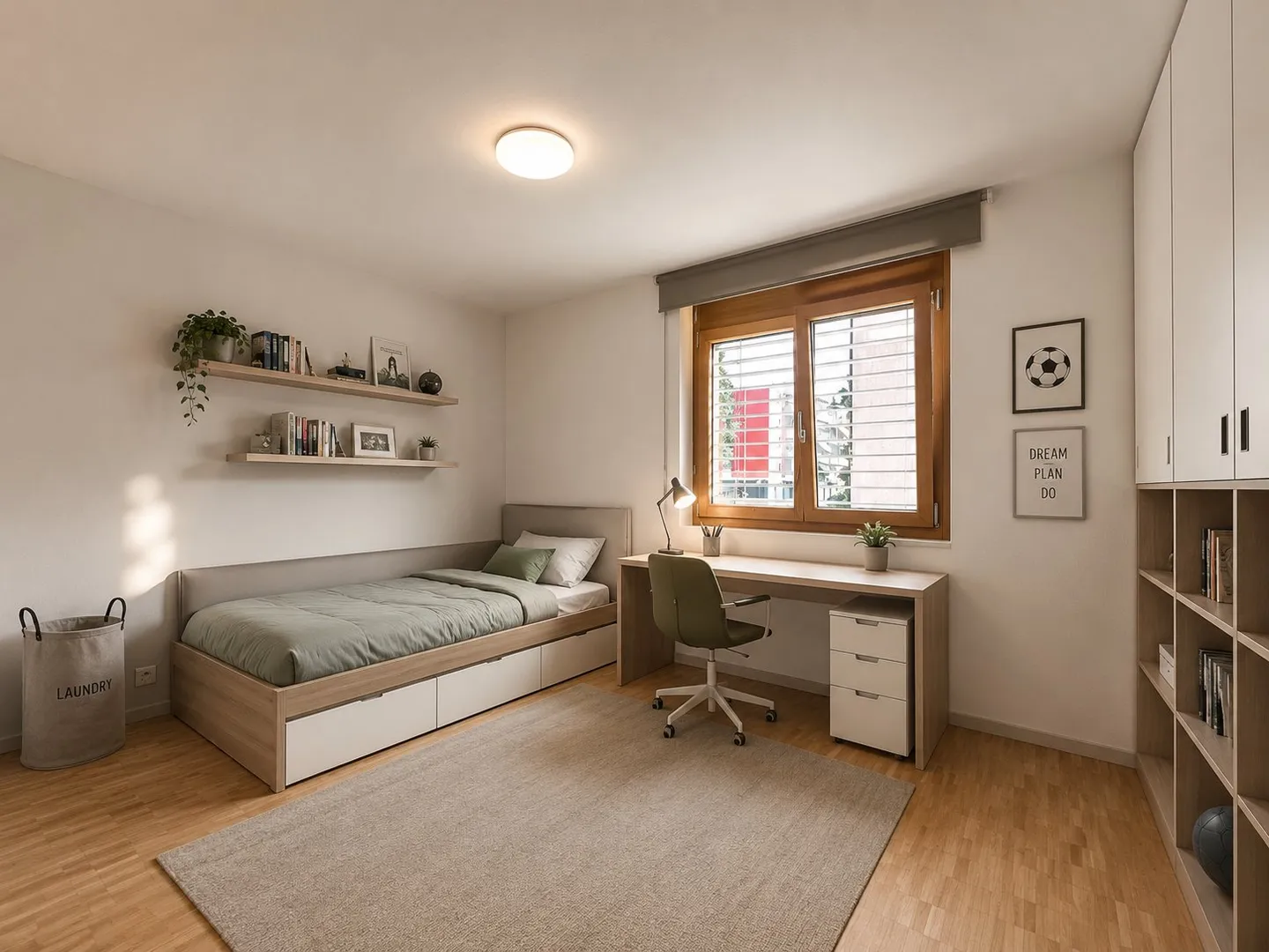 Appartement à vendre - Photo 5 sur 8