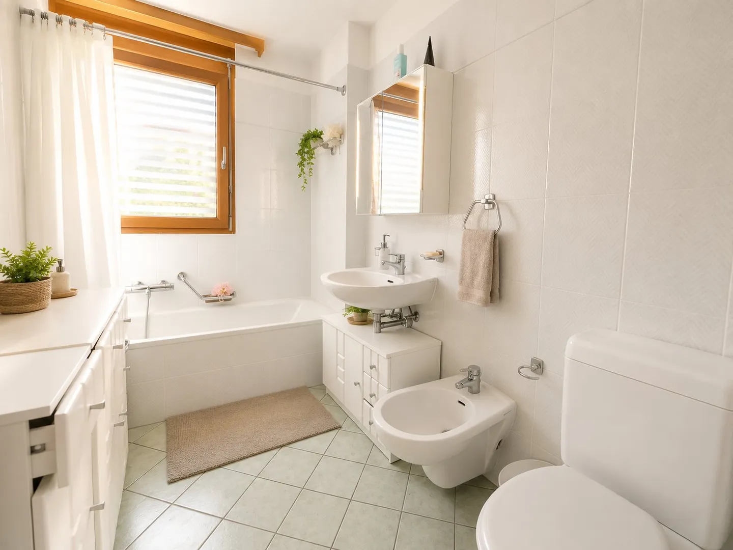 Appartement à vendre - Photo 7 sur 8