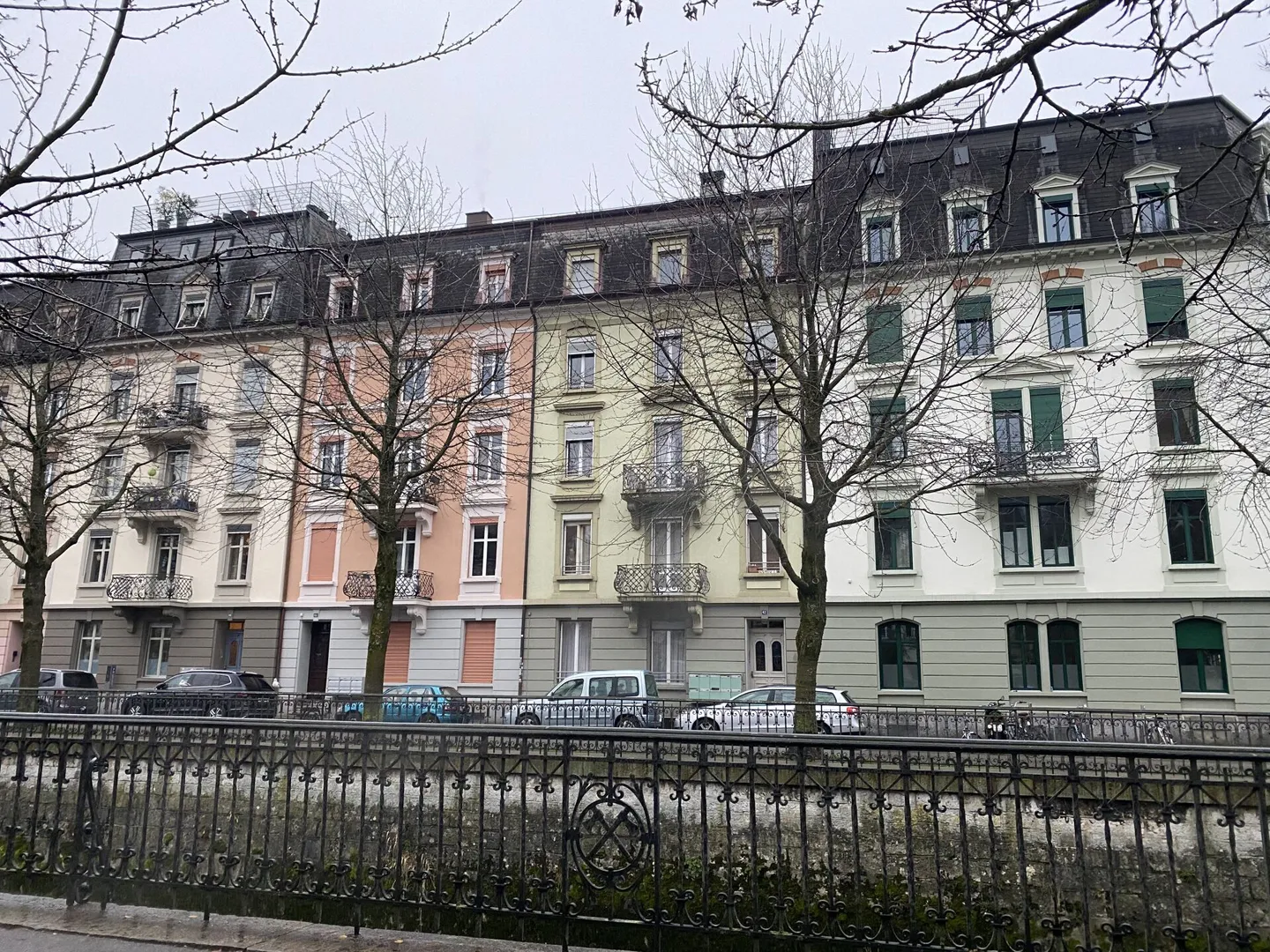 Appartamento cittadino di 4 stanze accogliente - Foto 1 di 10