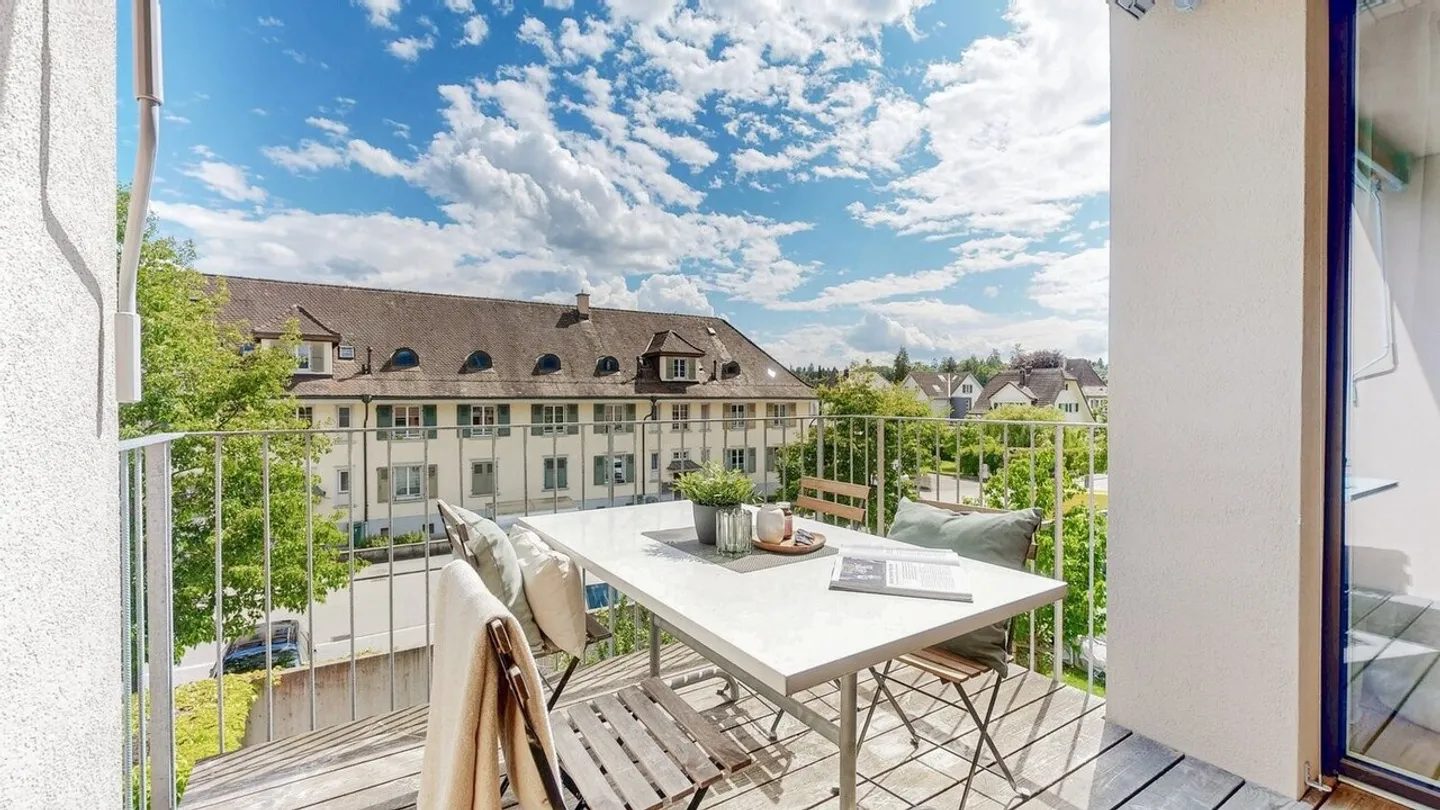 Appartement de rêve au cœur de Gerlafingen - Photo 11 sur 13